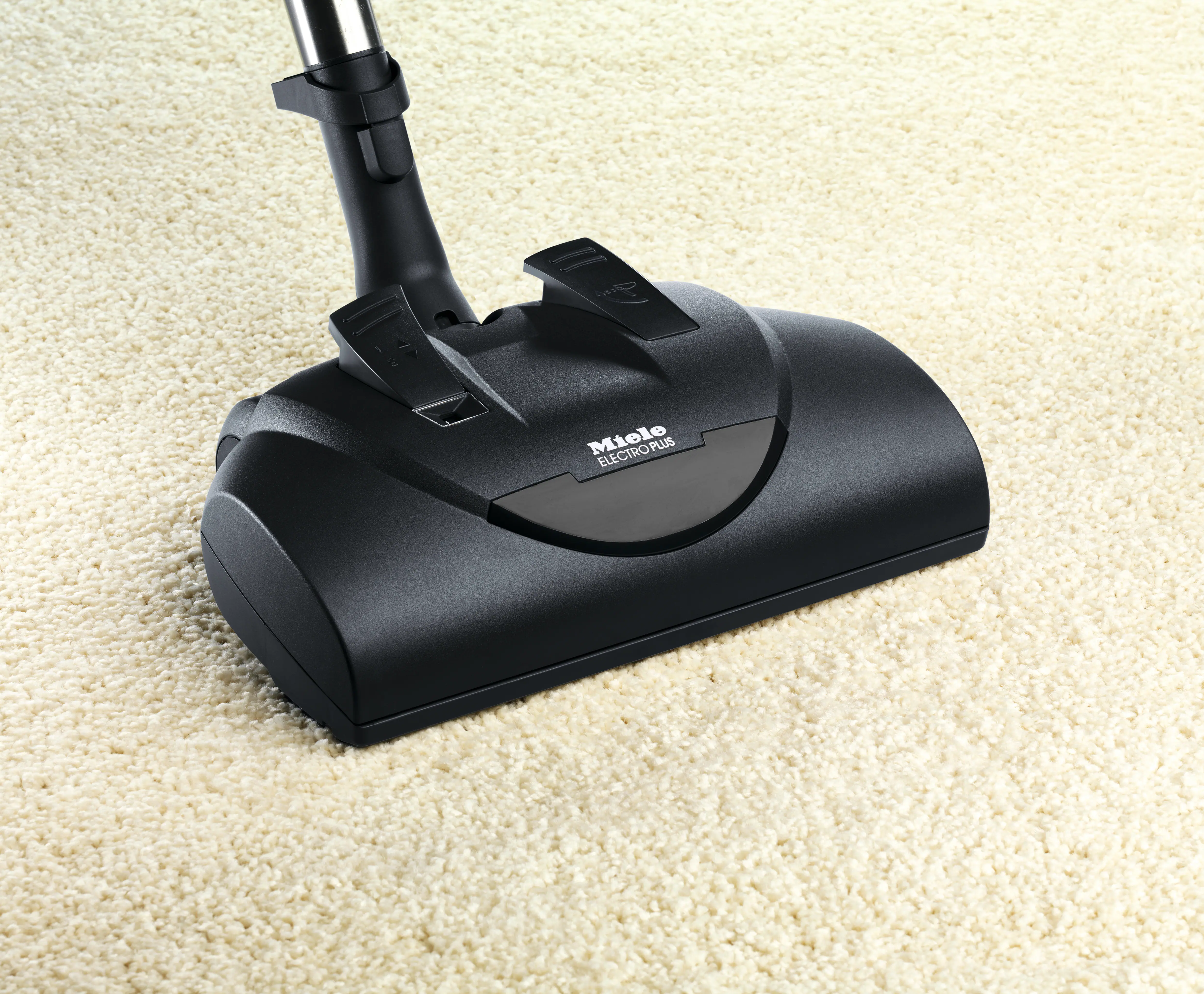 Electro Plus - floorbrush