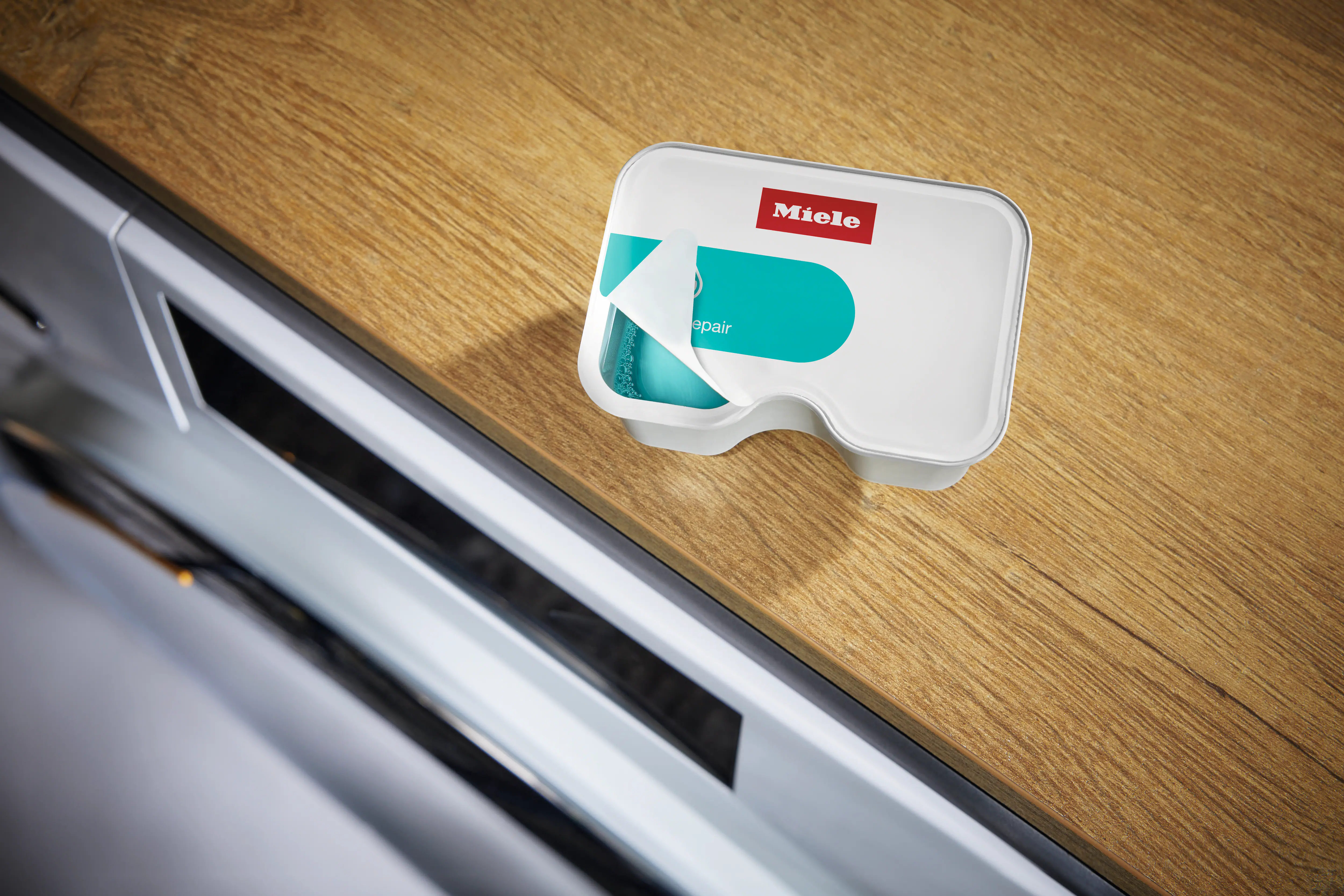 CottonRepair capsules