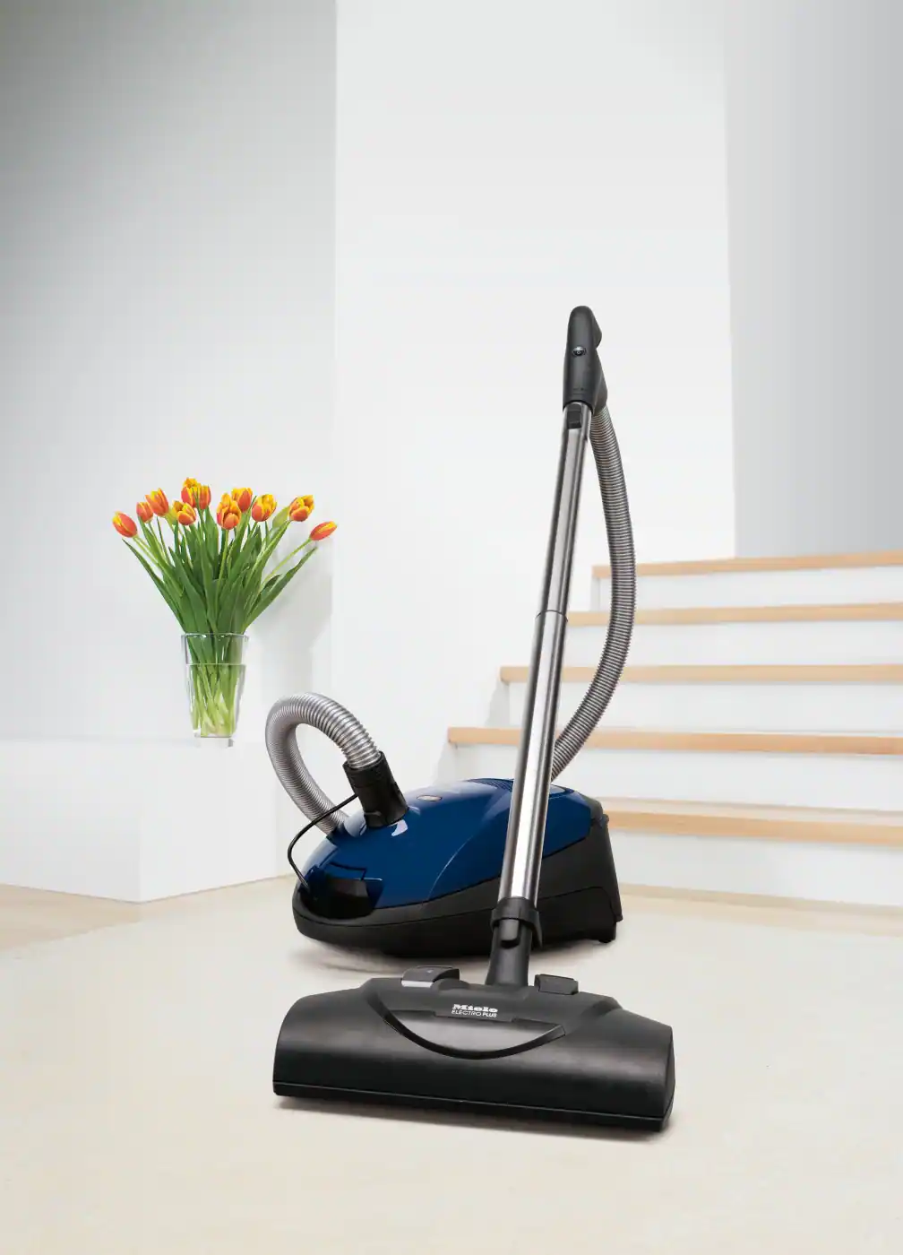 Electro Plus - floorbrush
