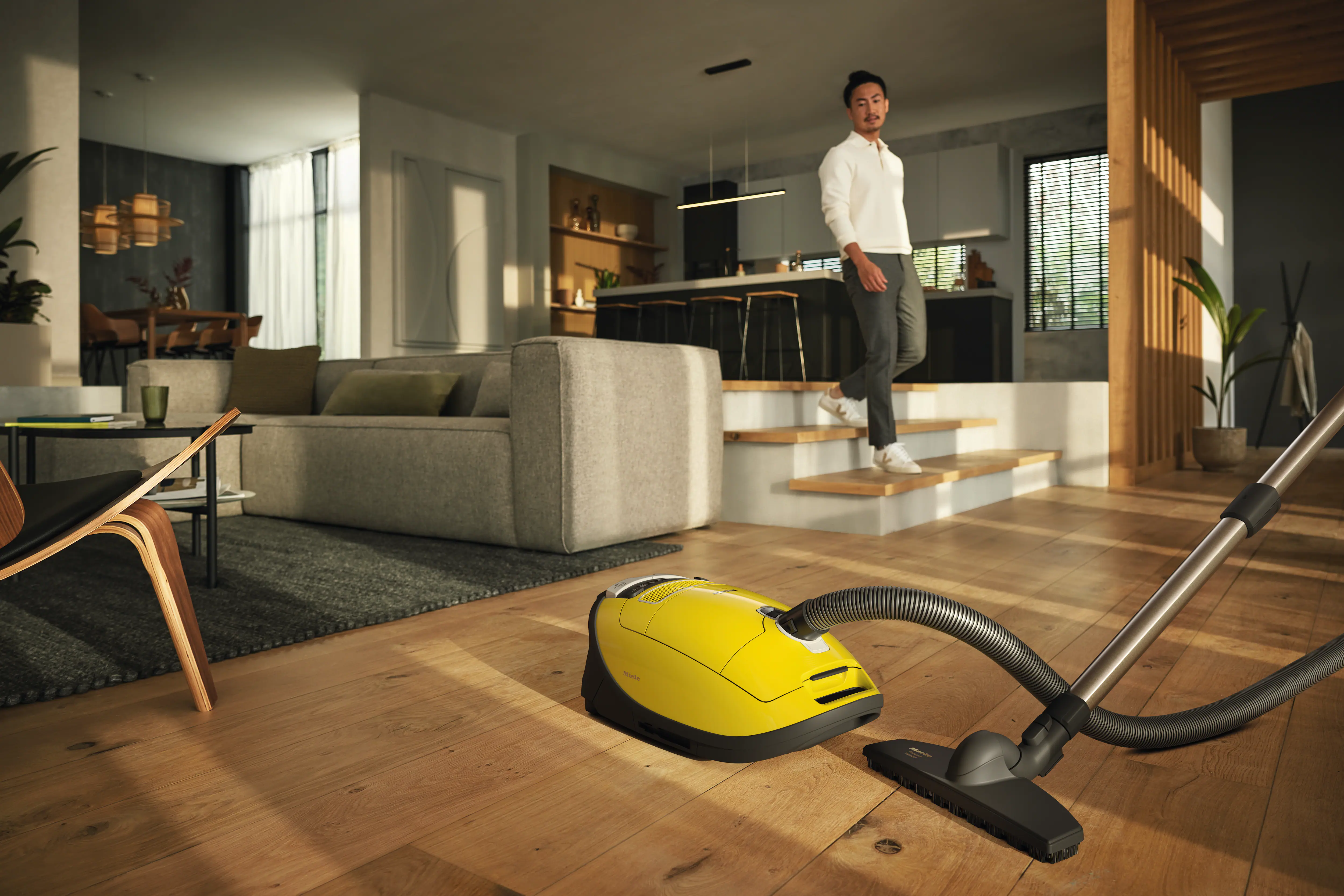 Complete C3 Calima PowerLine - SGFE0