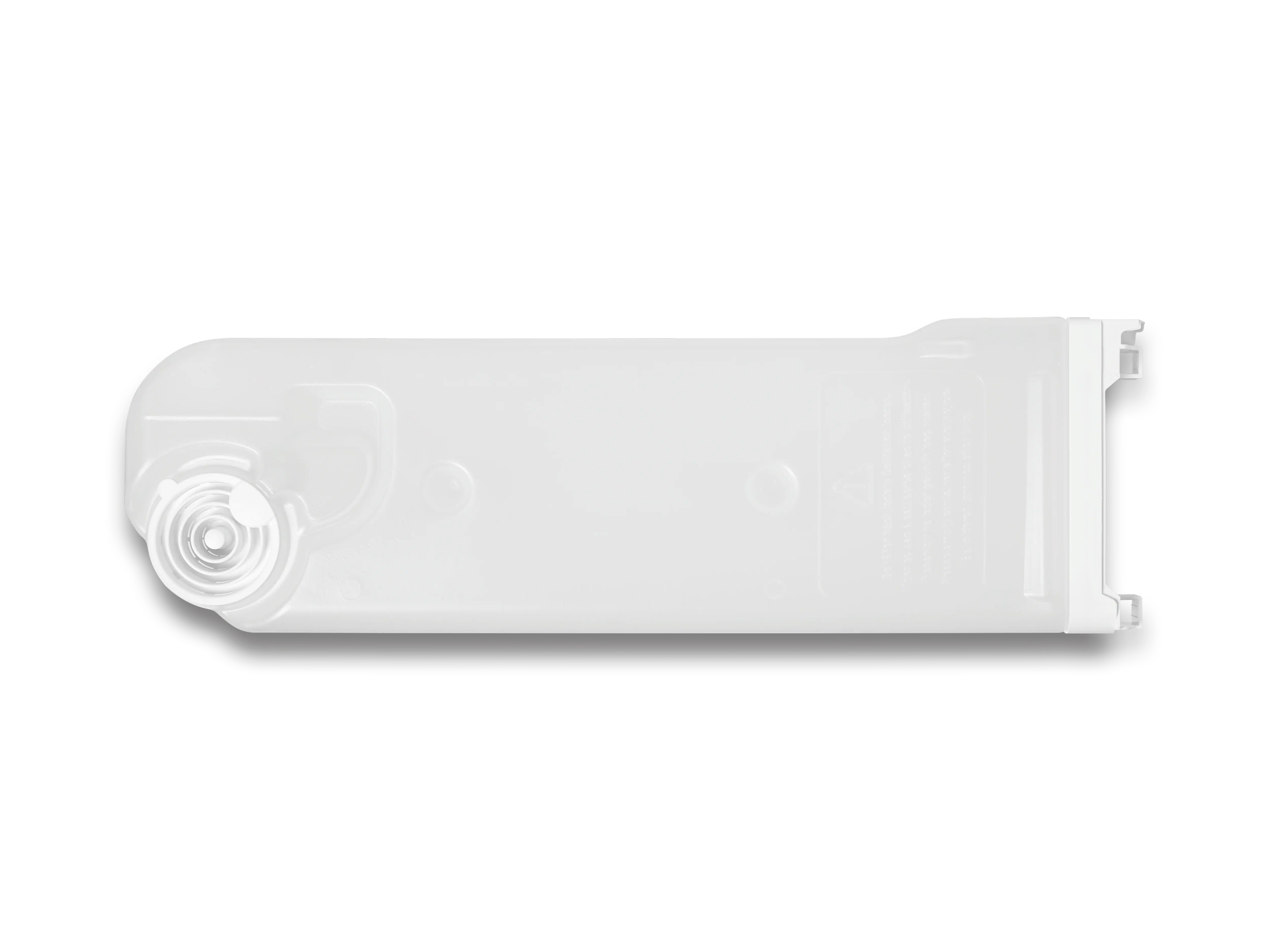 Condensate container