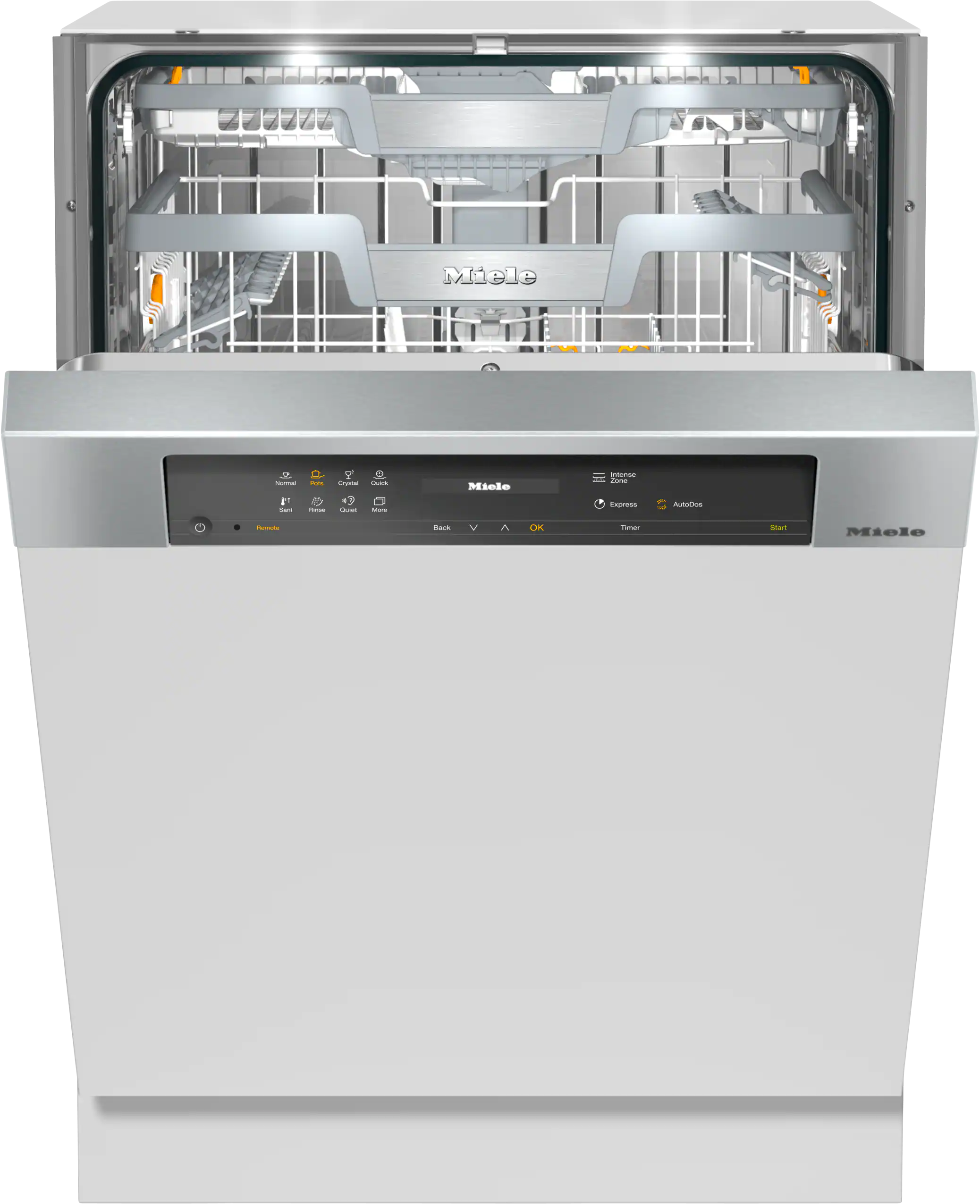 G 7516 SCi XXL AutoDos