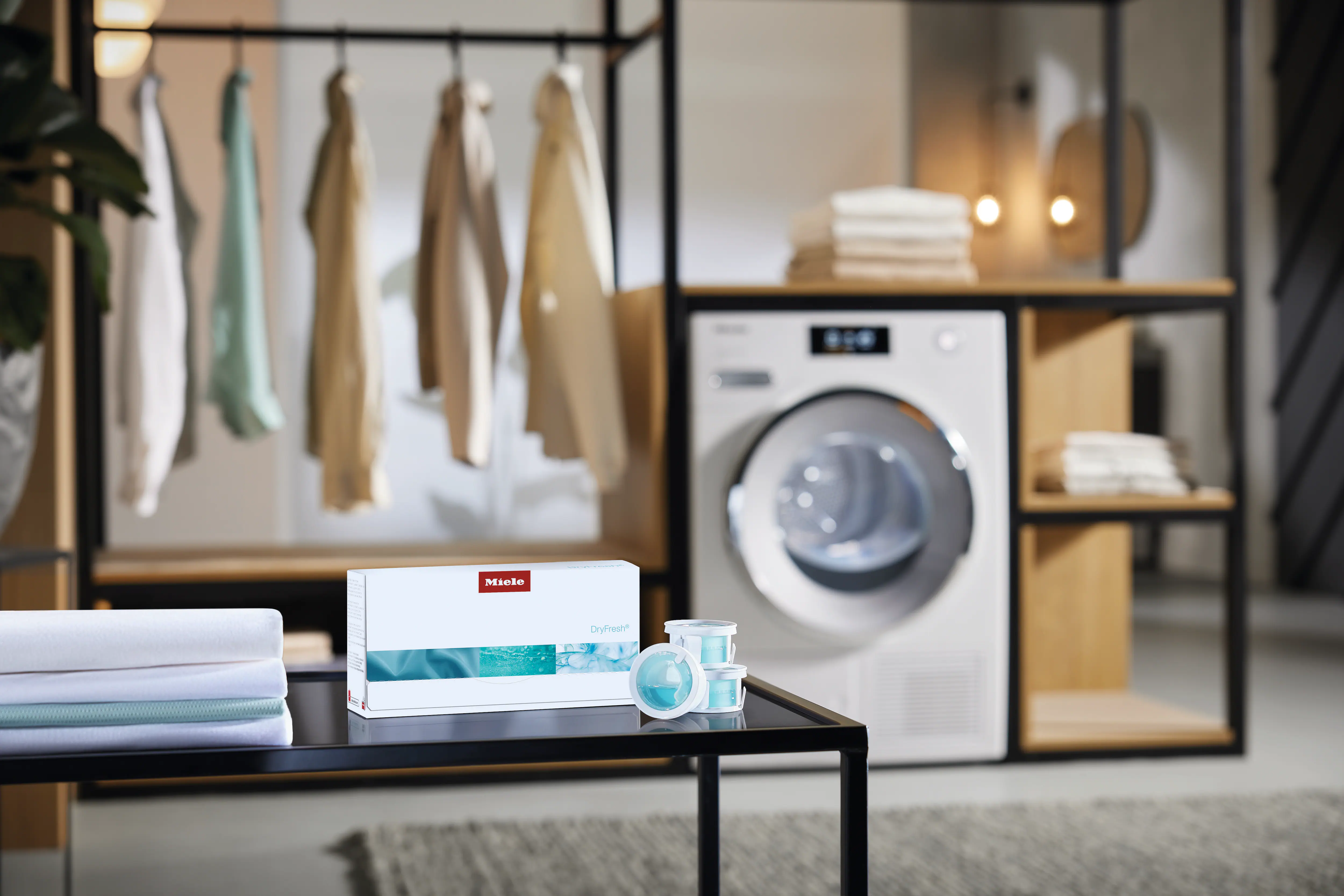 Set of 3 x DryFresh™ fragrance flacon