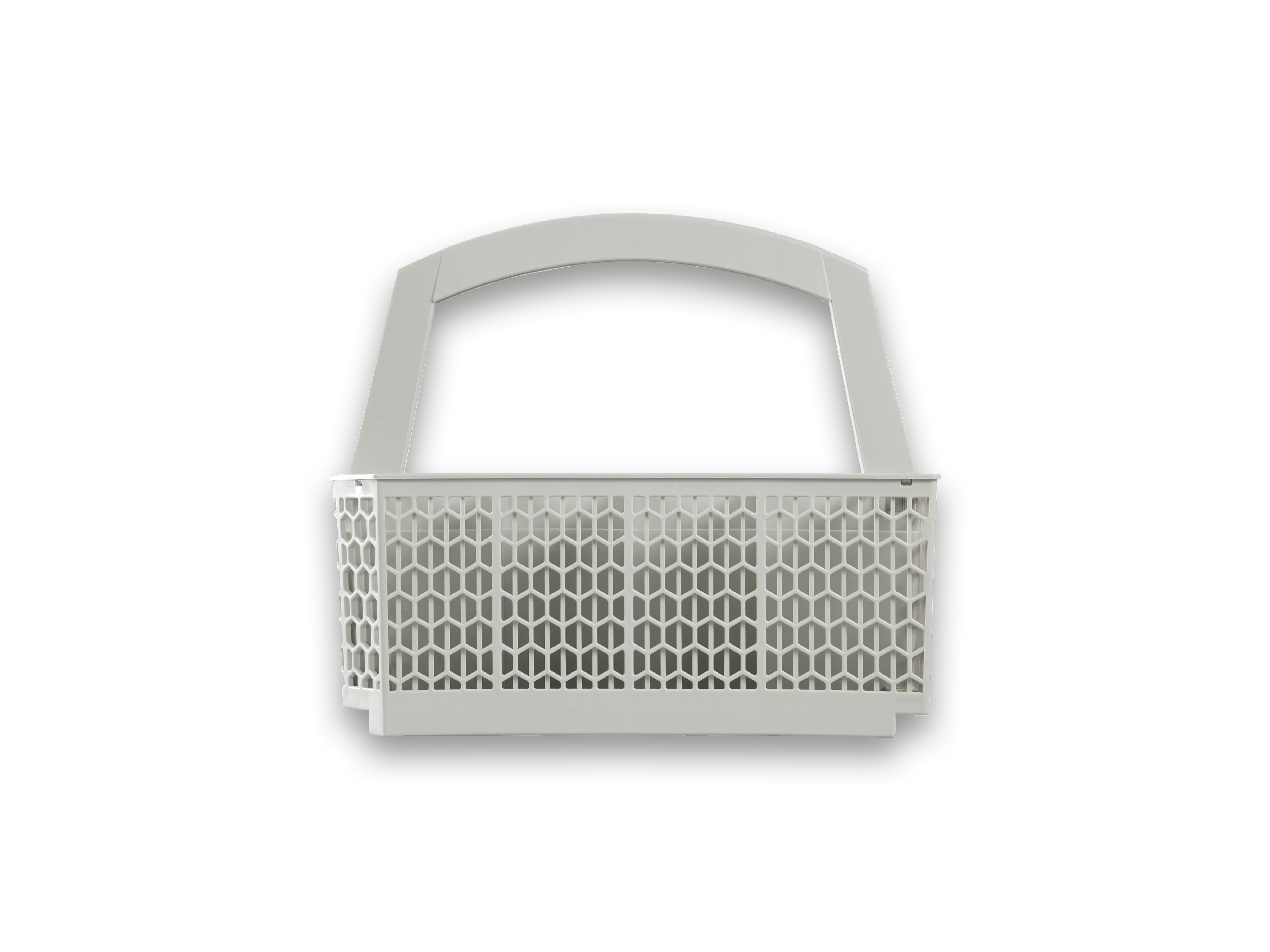 Cutlery basket