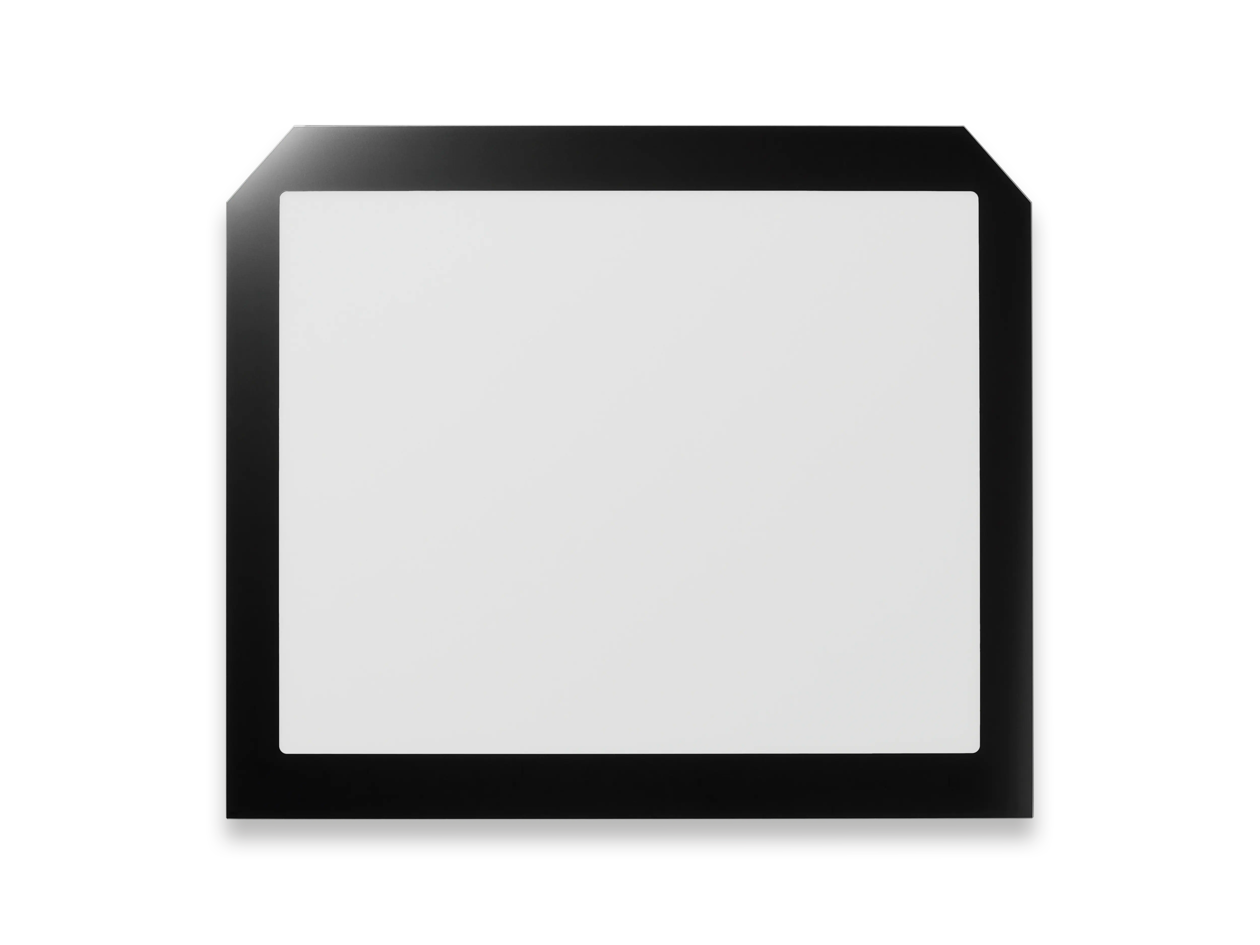 OBSW 60/XL CleanGlass door panel