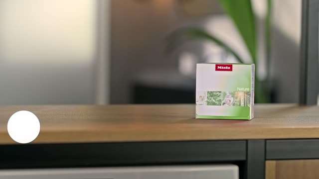 Nature fragrance flacon, 12.5 mL