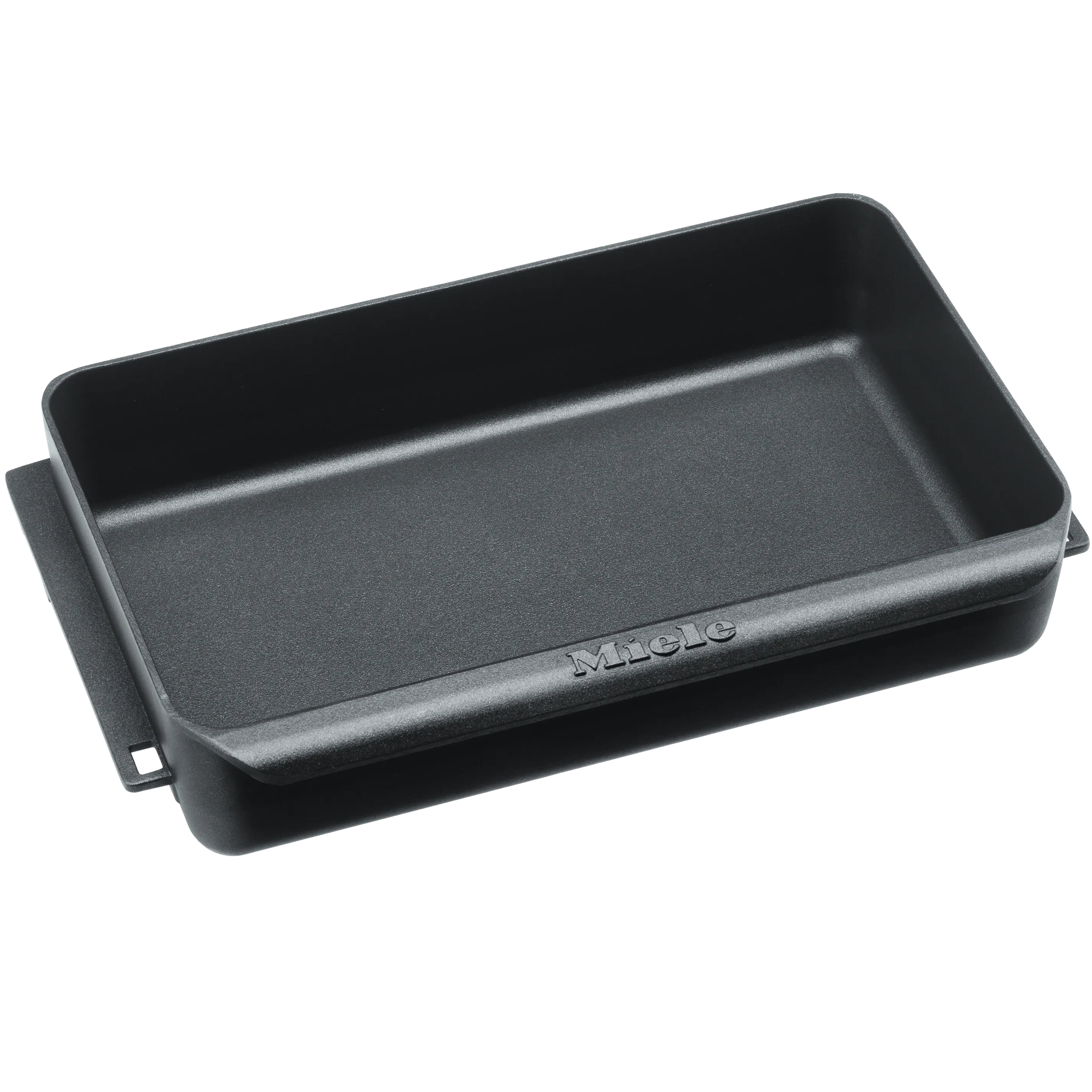 Induction gourmet casserole dish