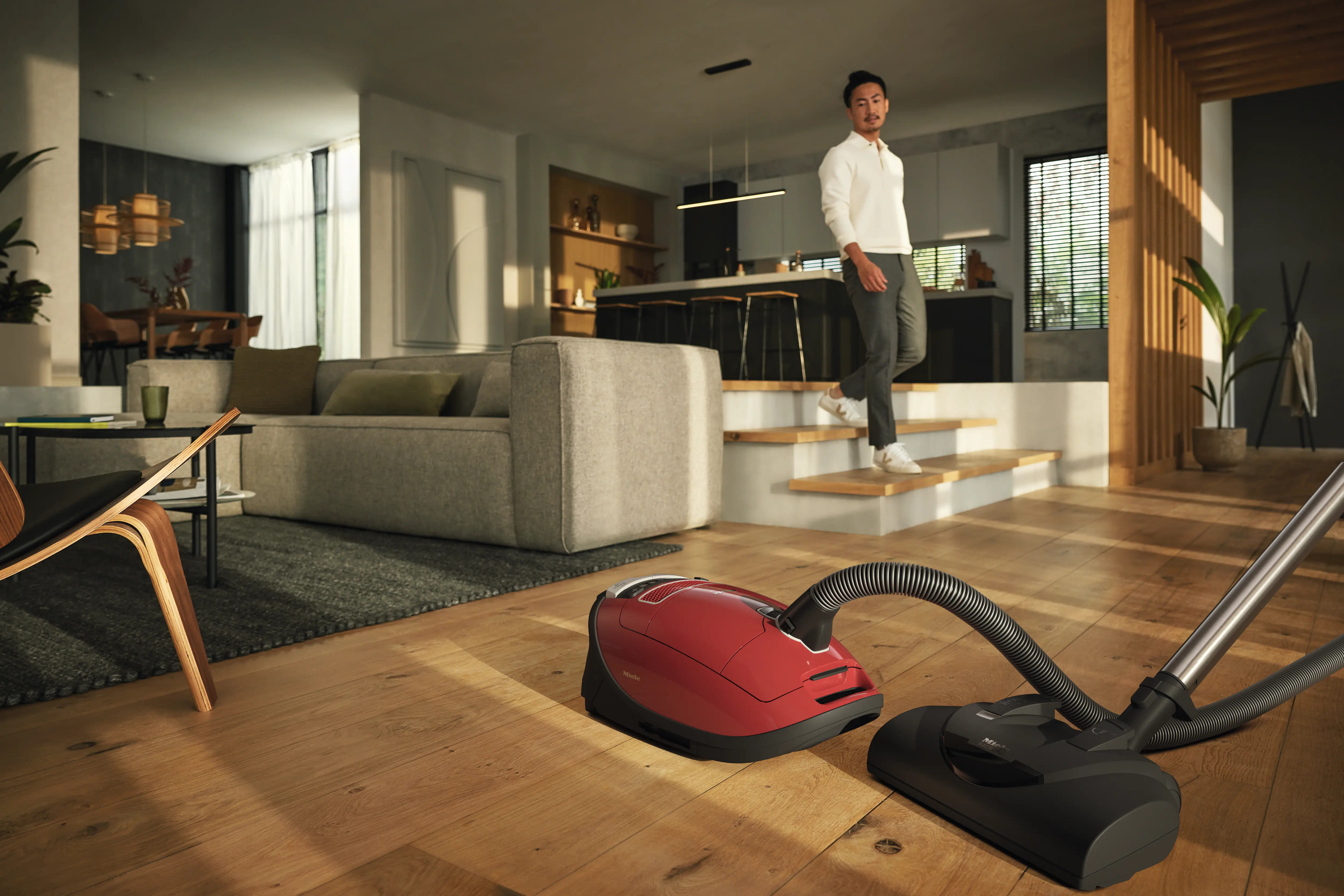 Complete C3 Home Care E.+