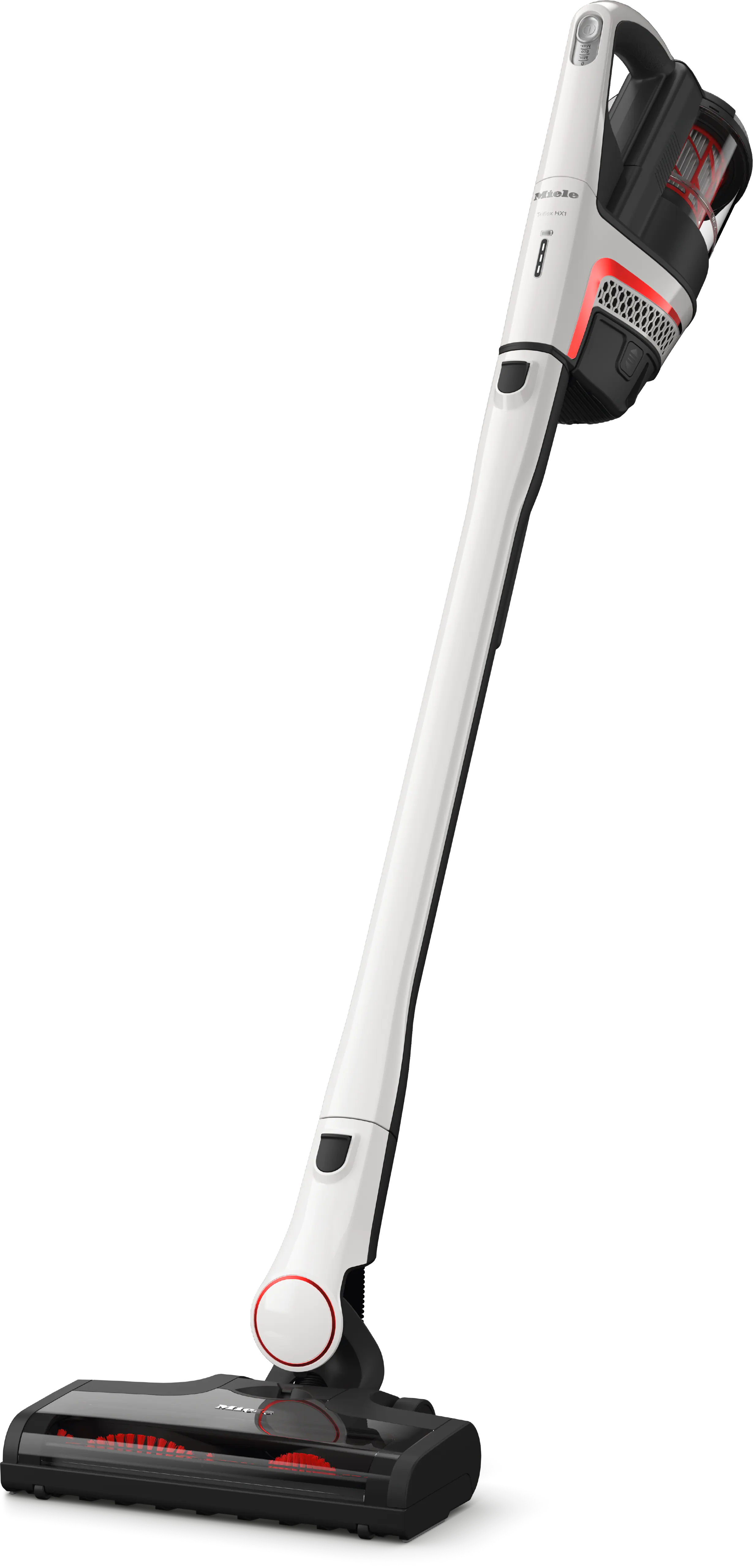 Triflex HX1 Facelift