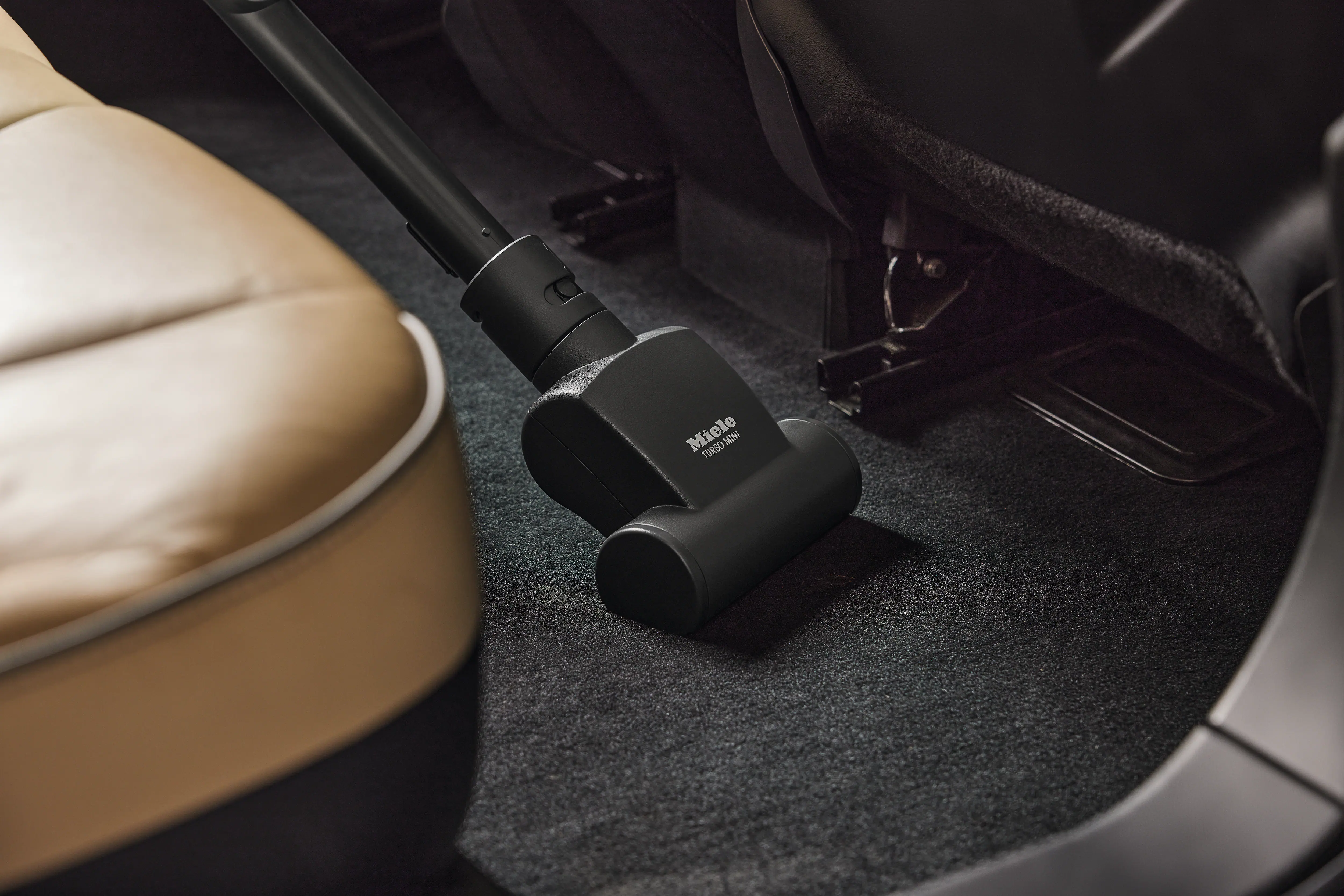 Handy turbobrush - Turbo Mini