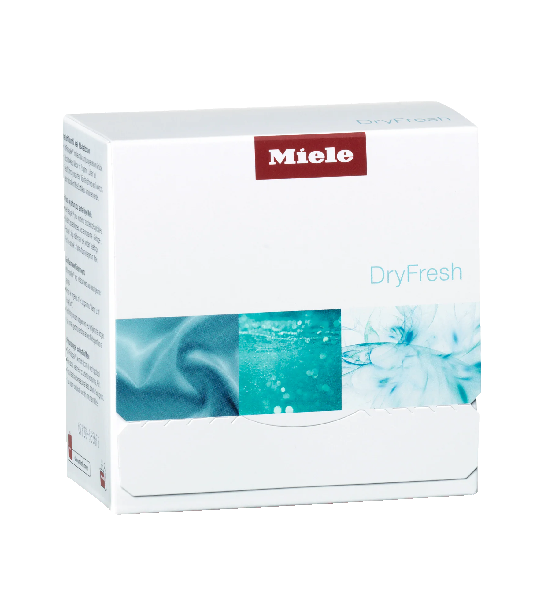 DryFresh™ fragrance flacon 12.5 ml