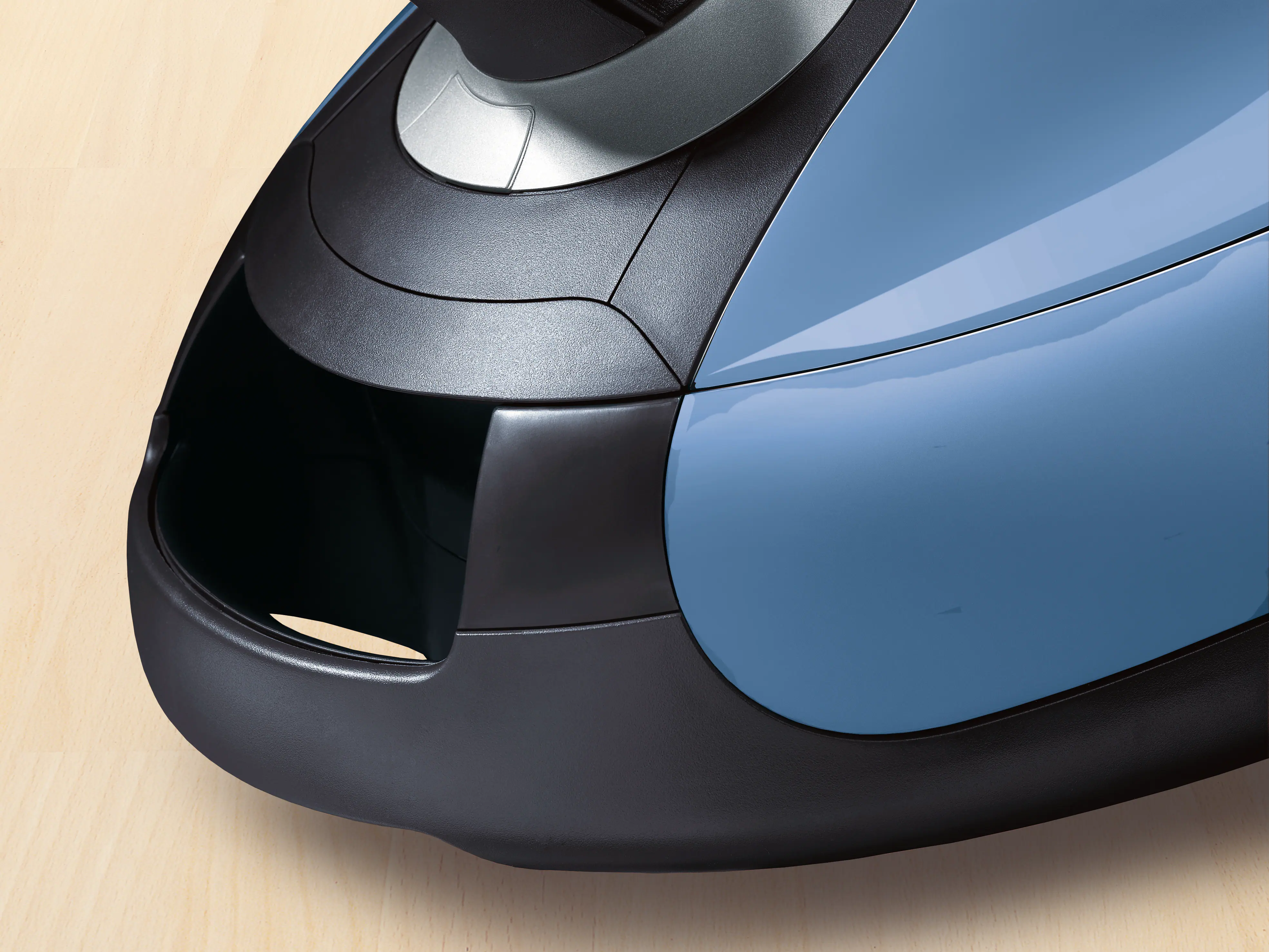 Complete C2 Hardfloor PowerLine - SFAE0