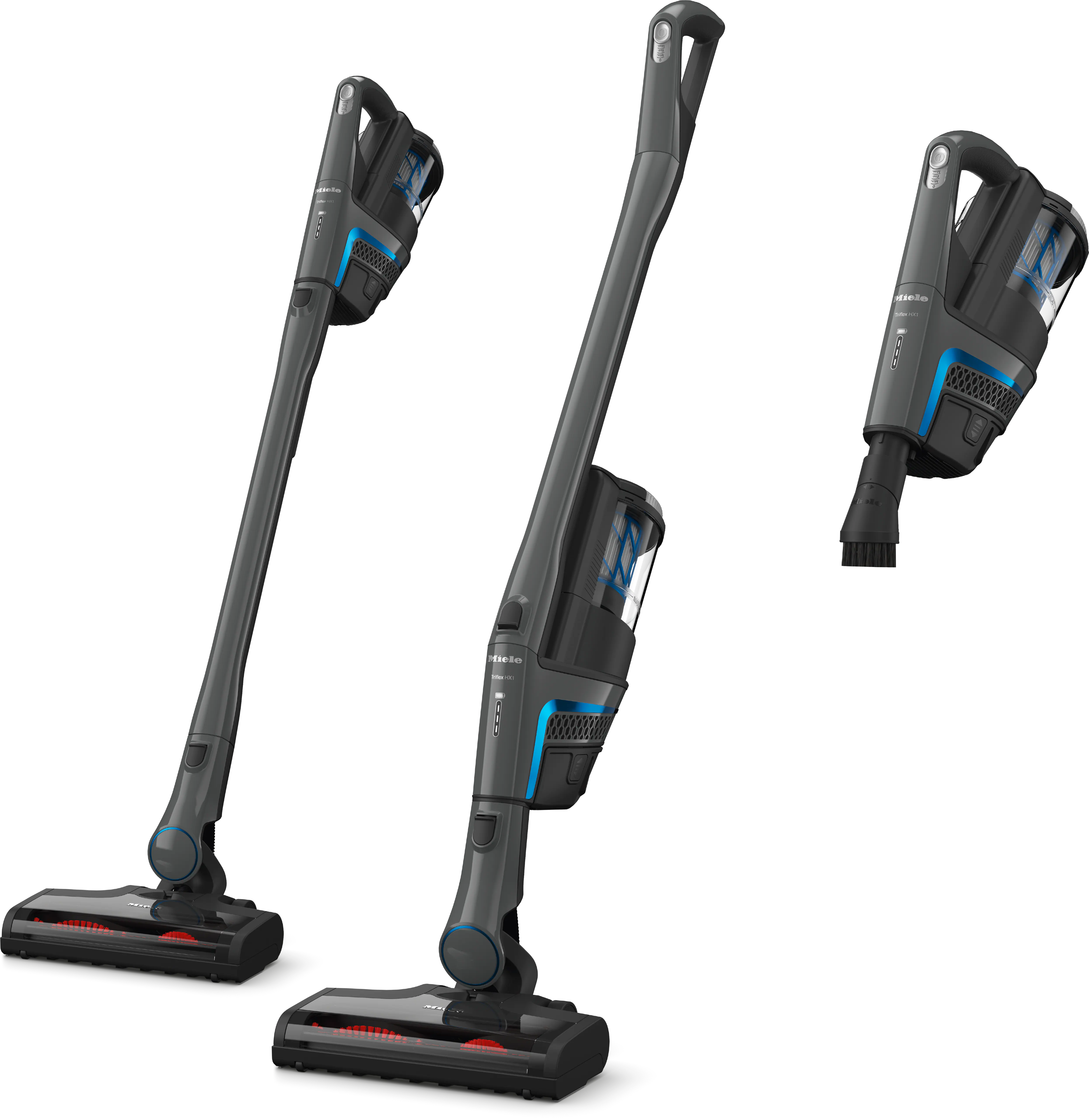 Triflex HX1 Facelift