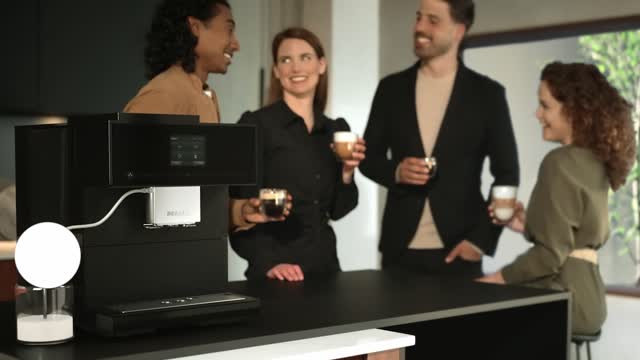 CM 7750 CoffeeSelect