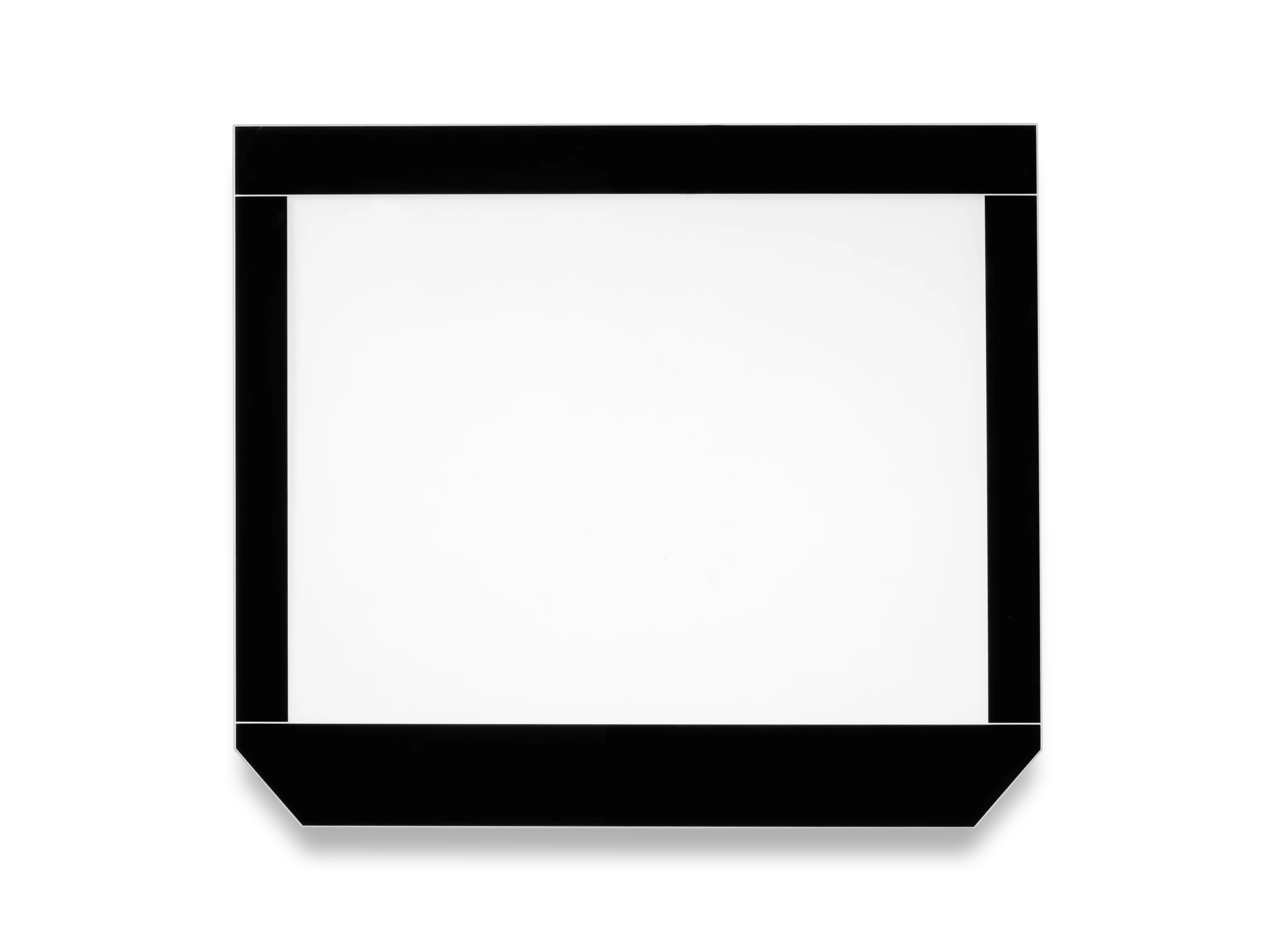 OBSW 60/XL CleanGlass door panel