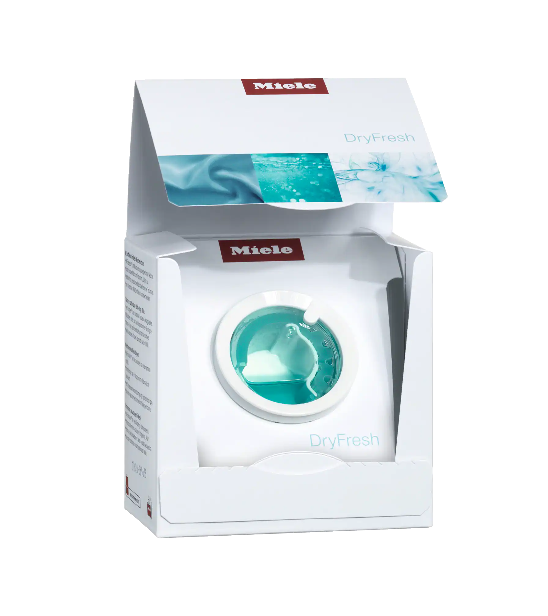 DryFresh™ fragrance flacon 12.5 ml