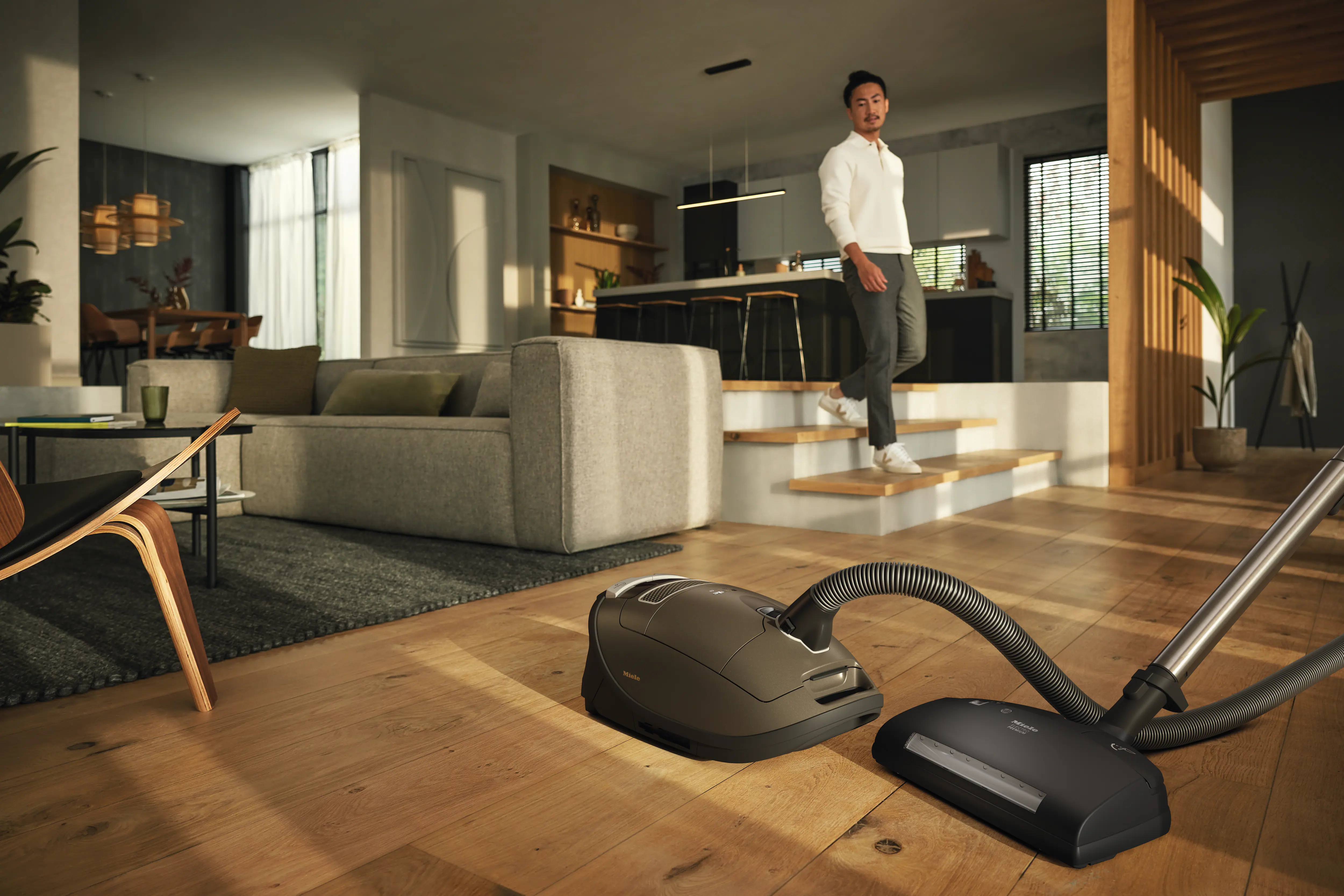 Complete C3 Brilliant PowerLine - SGPE0