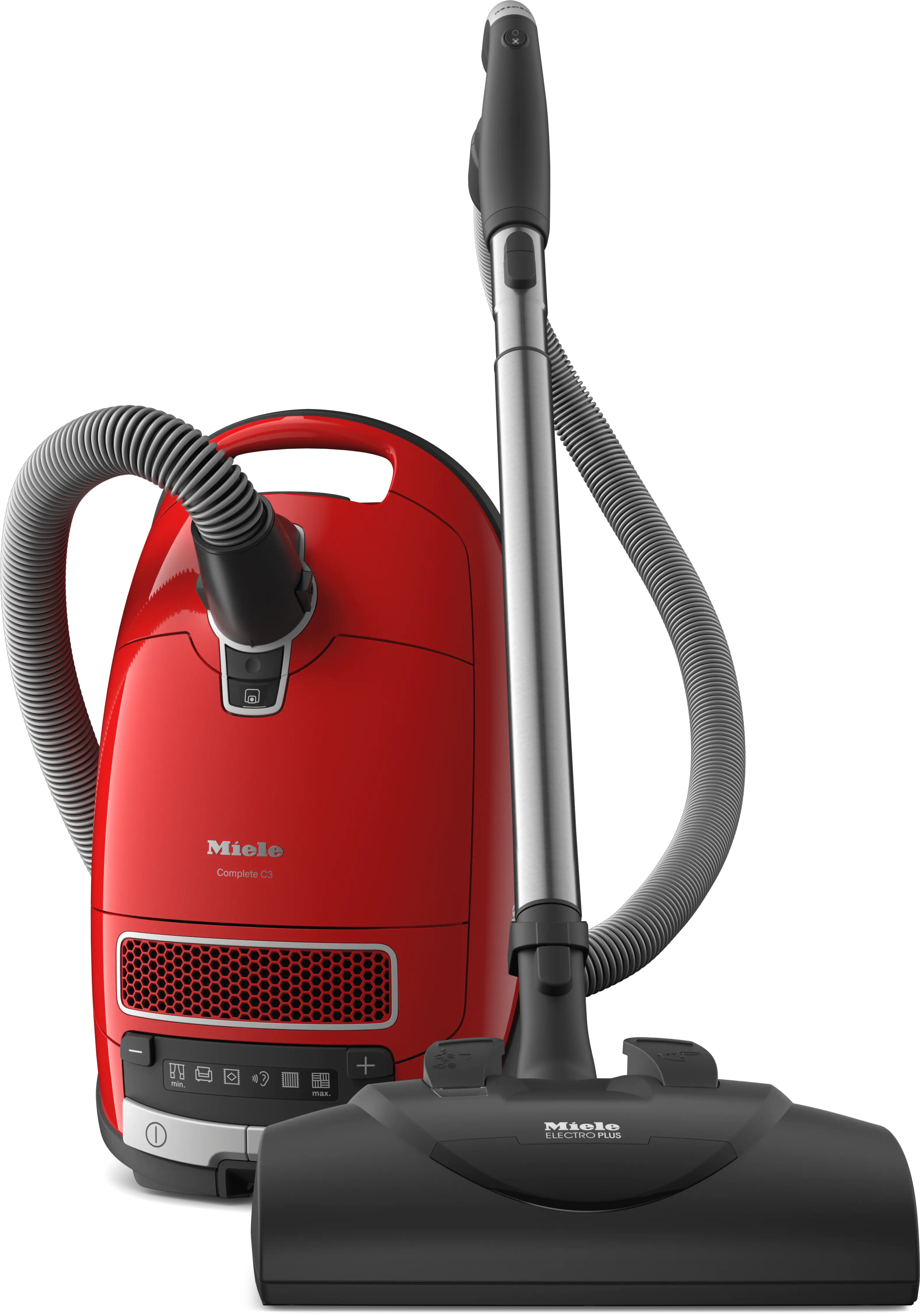 Complete C3 Home Care E.+