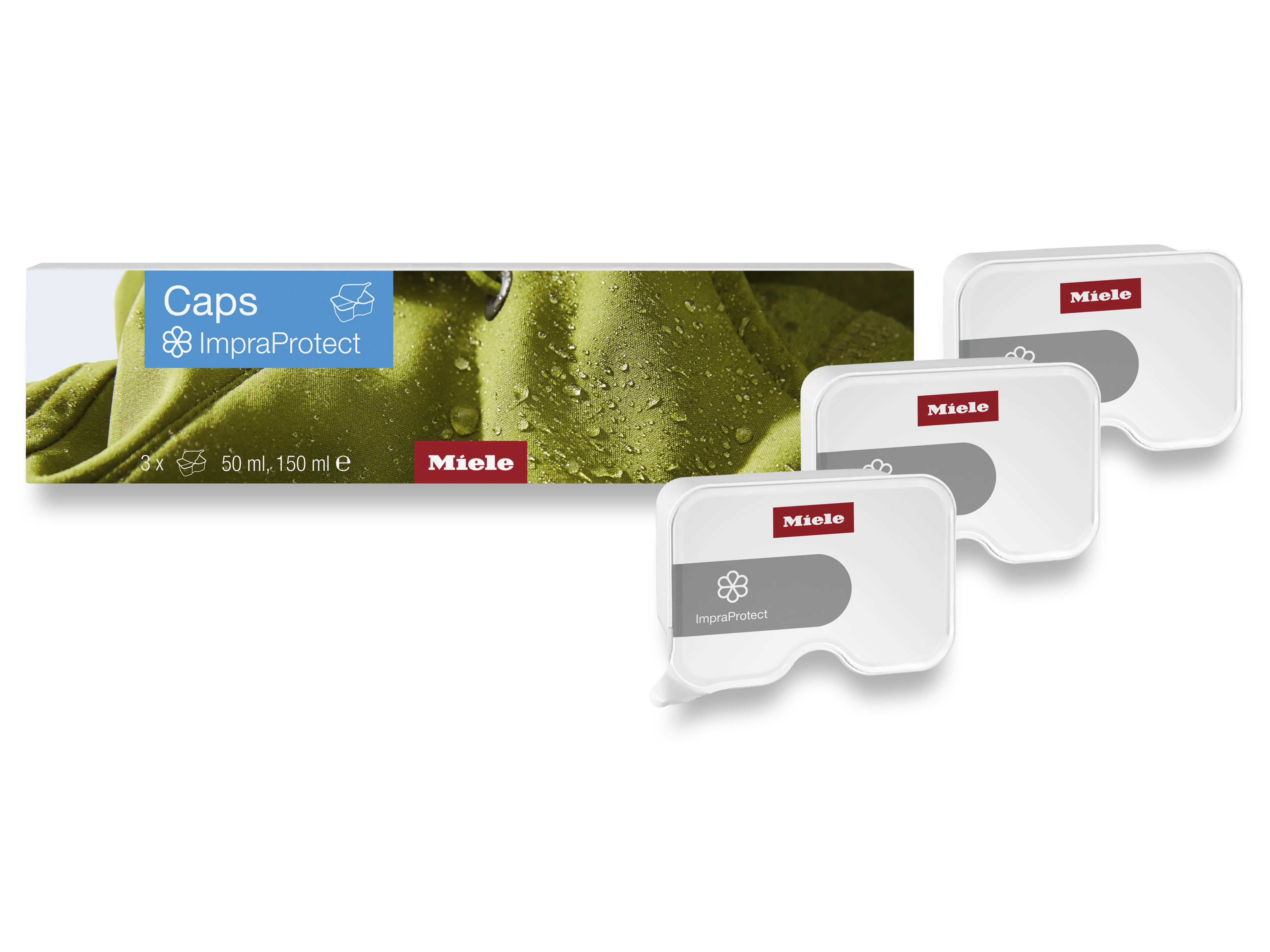 ImpraProtect capsules