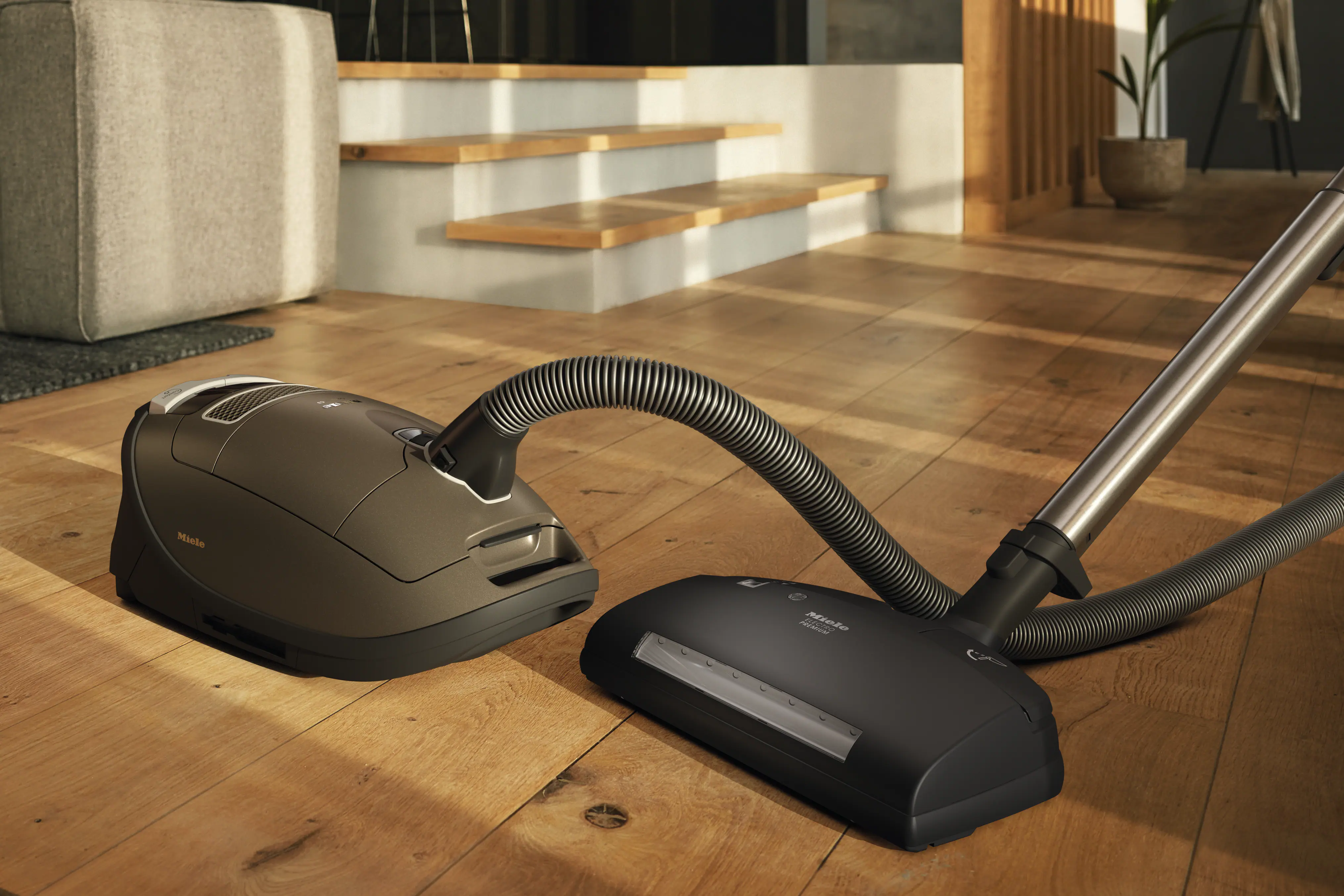 Complete C3 Brilliant PowerLine - SGPE0