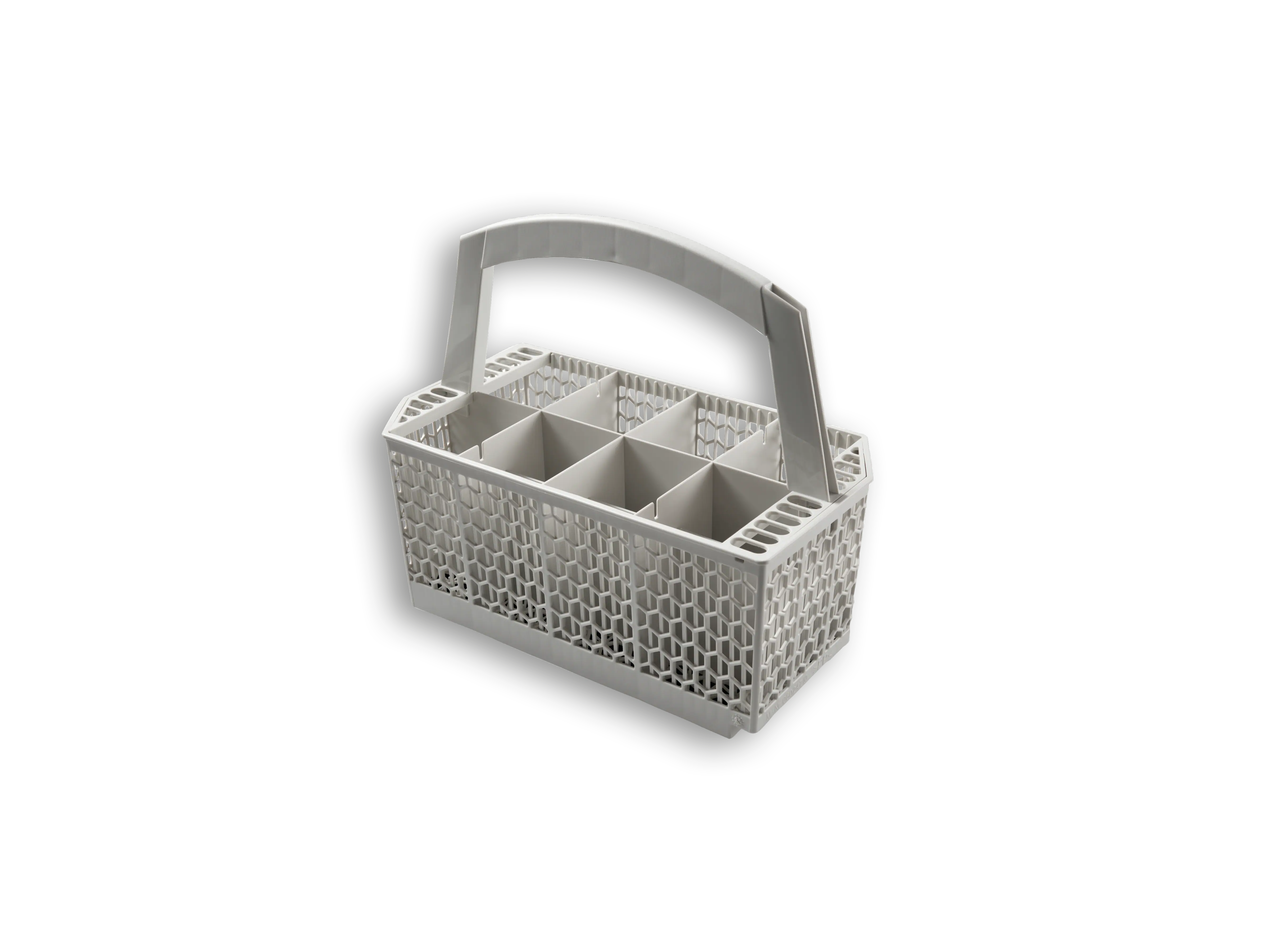 Cutlery basket