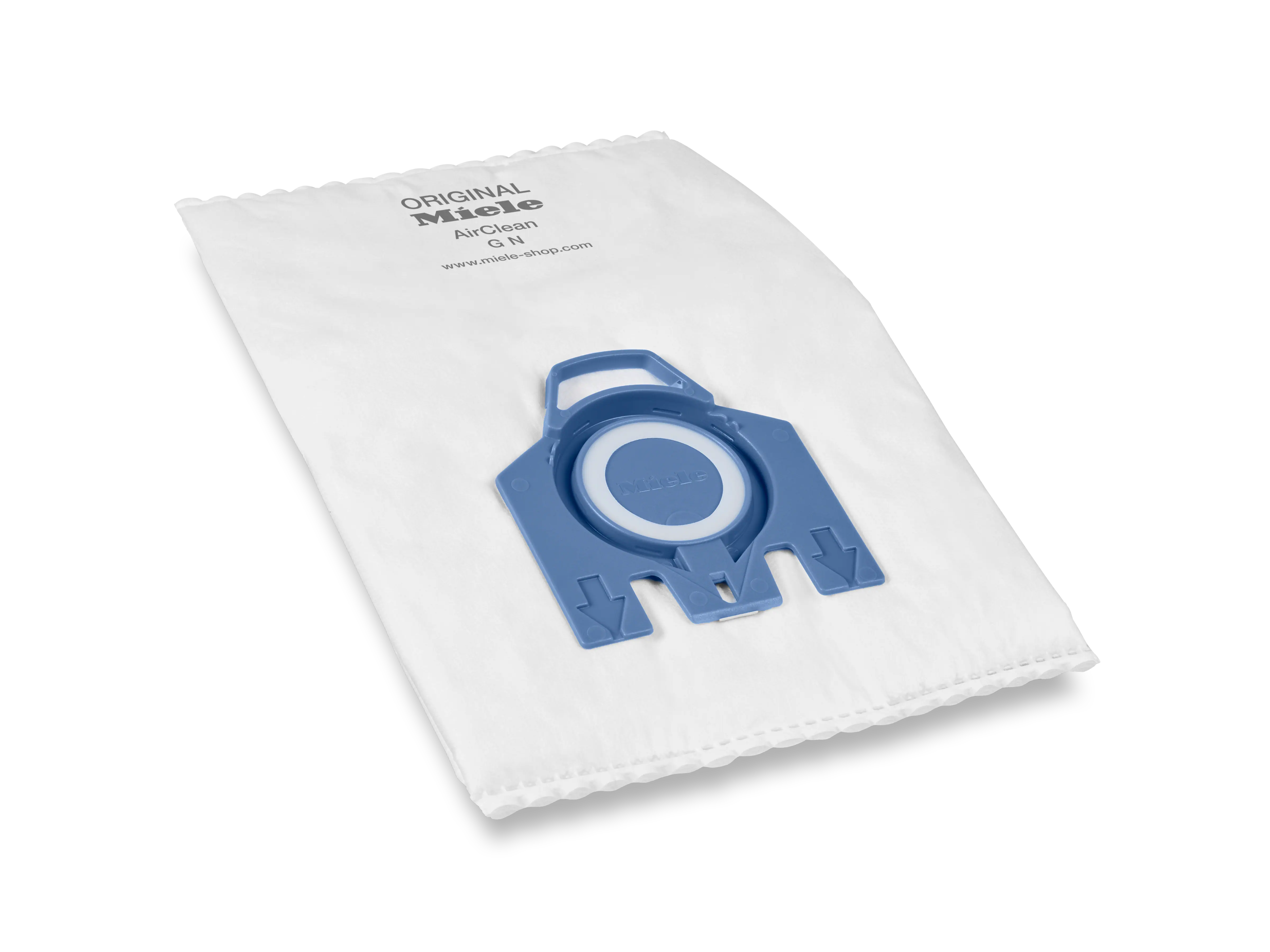 AirClean 3D Efficiency GN dustbags