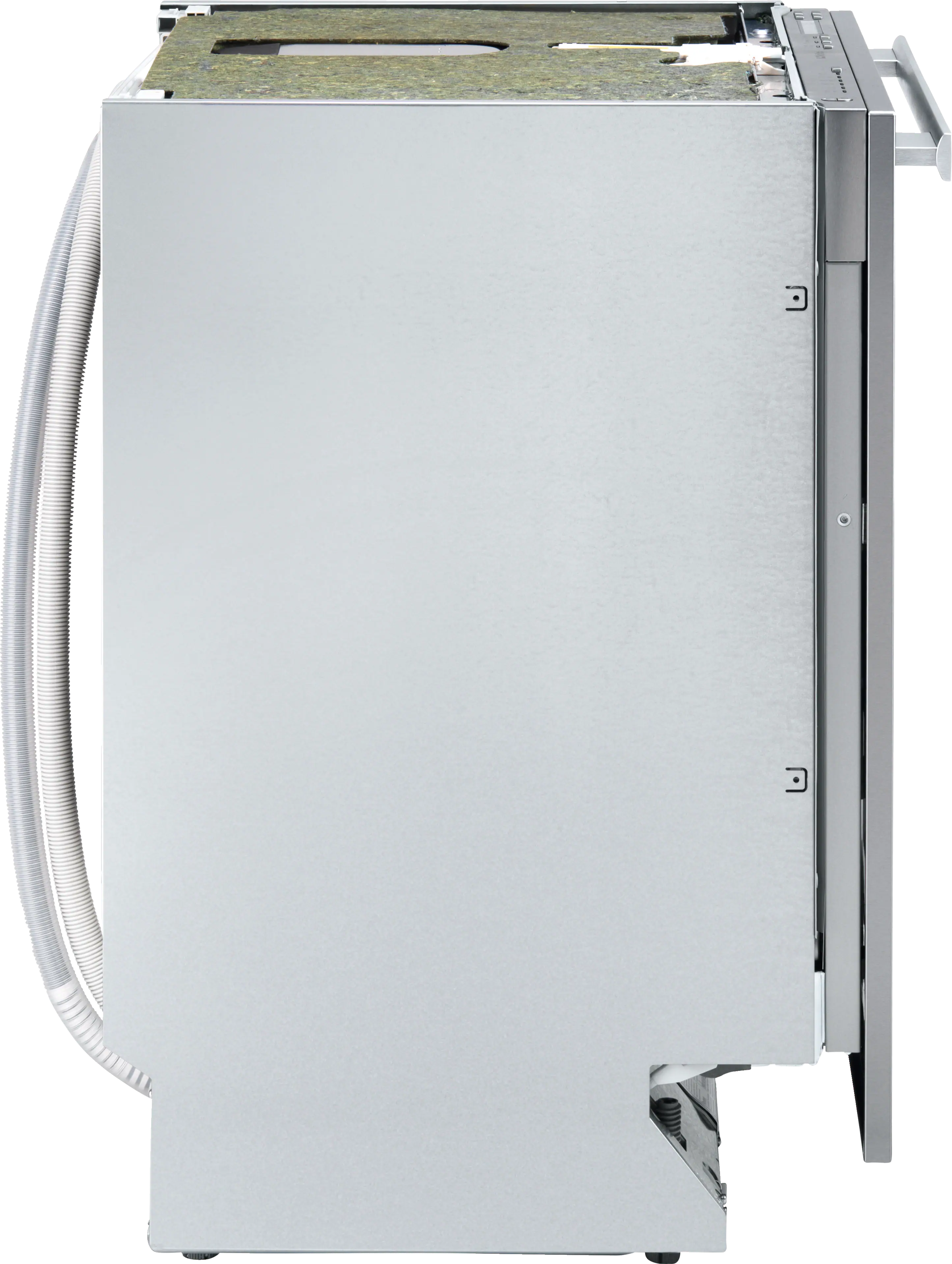 G 7176 SCVi XXL SF AutoDos