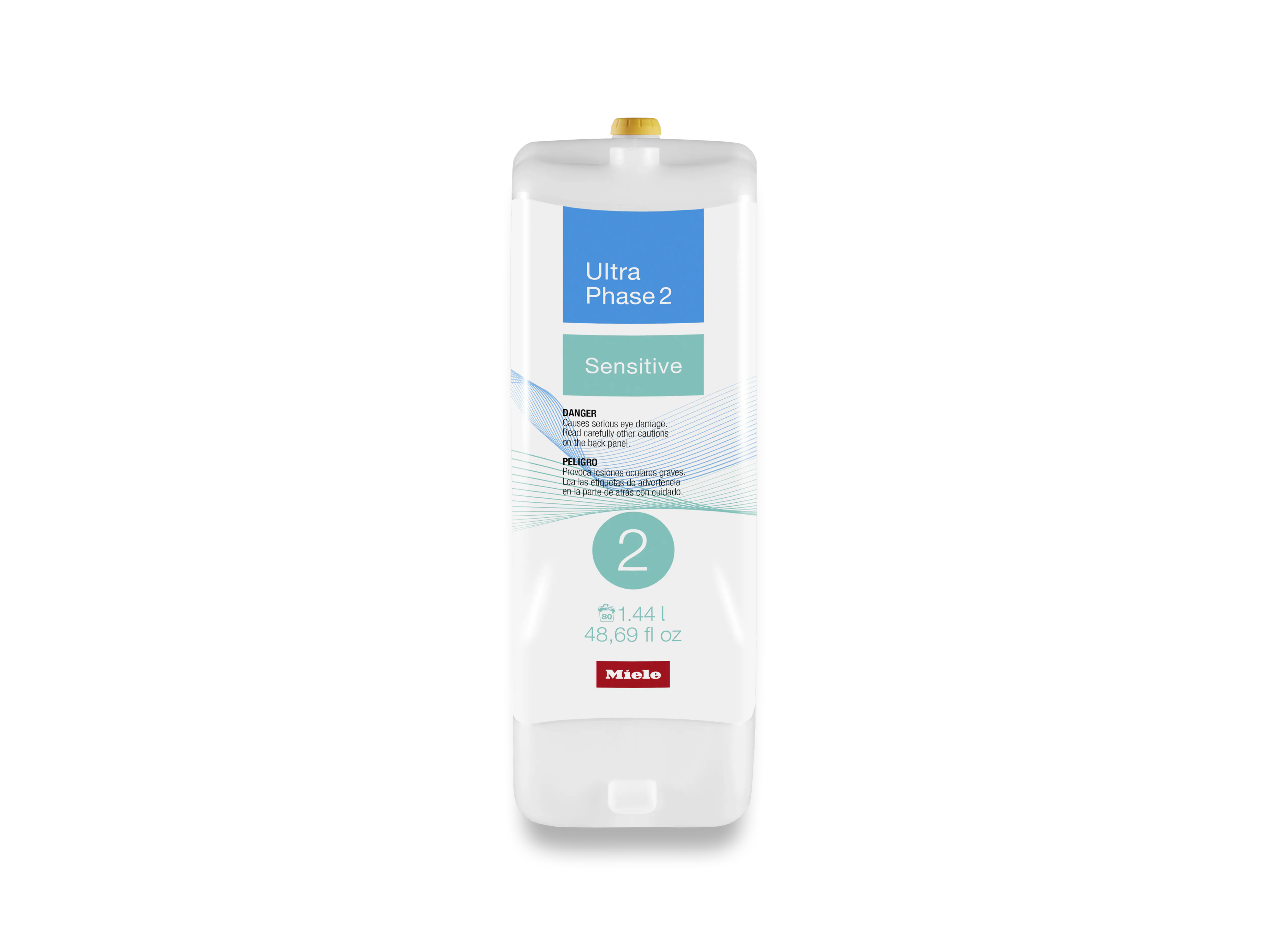 Miele UltraPhase 2 Sensitive