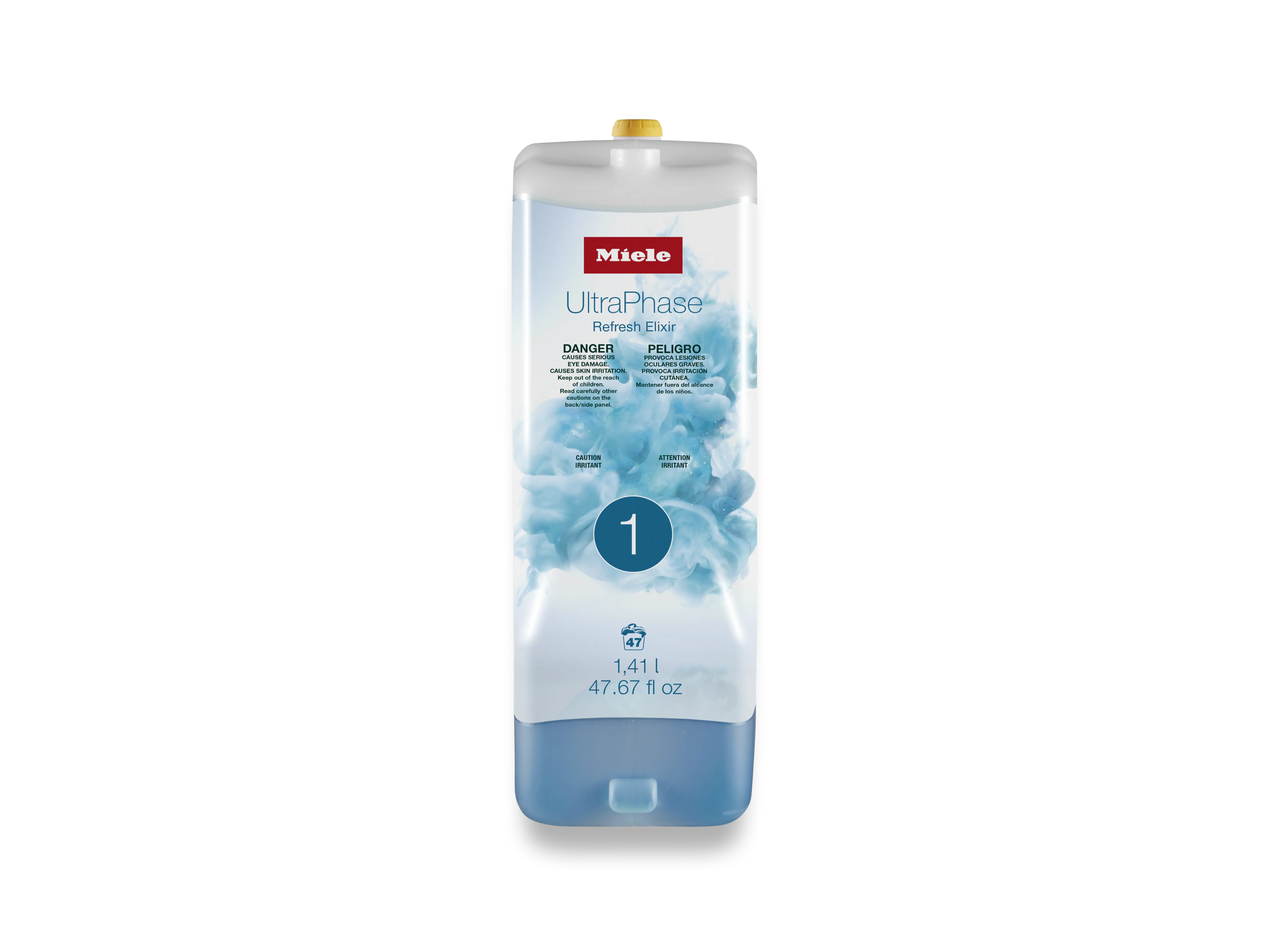 Miele UltraPhase 1 Refresh Elixir