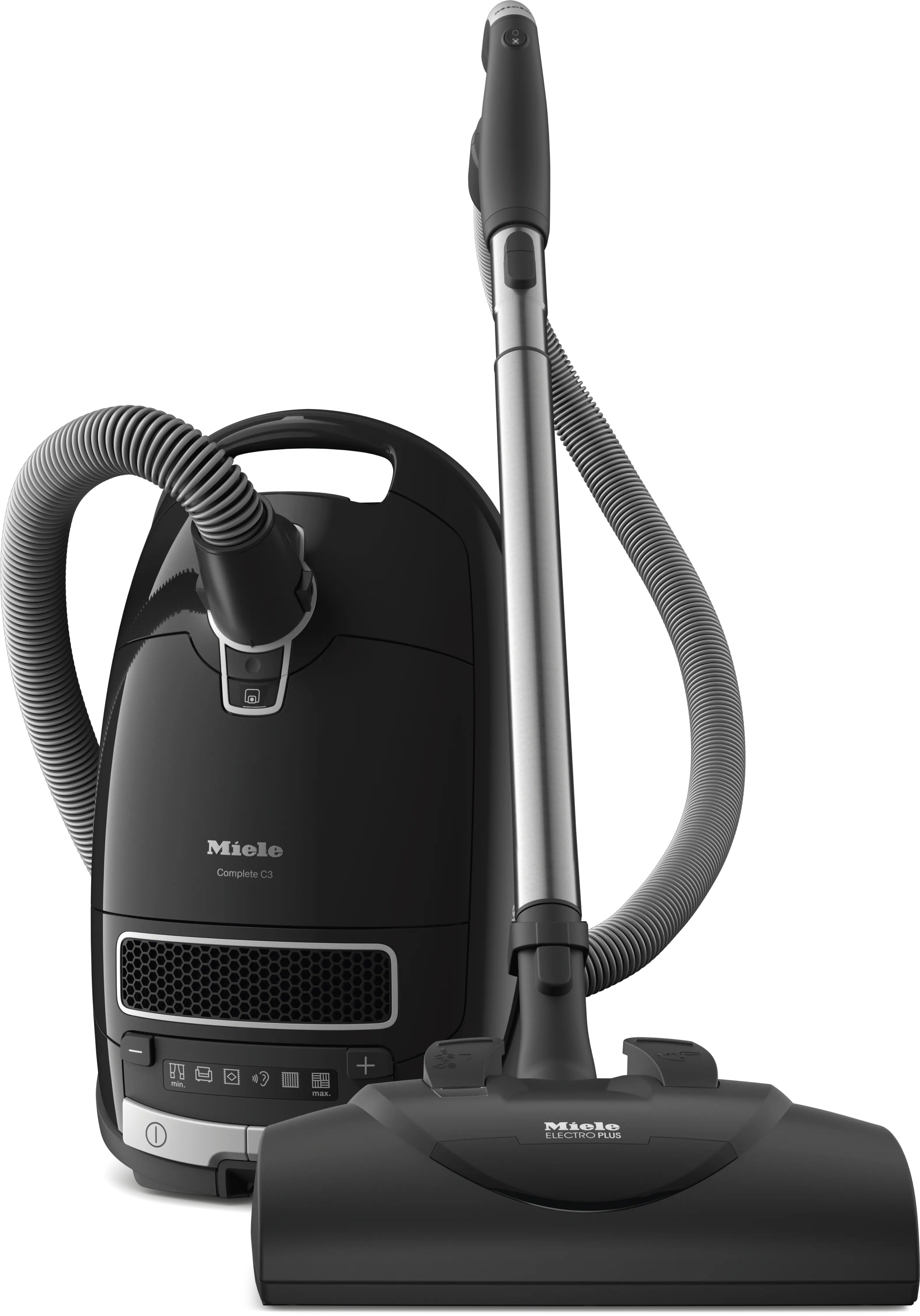 Complete C3 Kona PowerLine - SGFE0