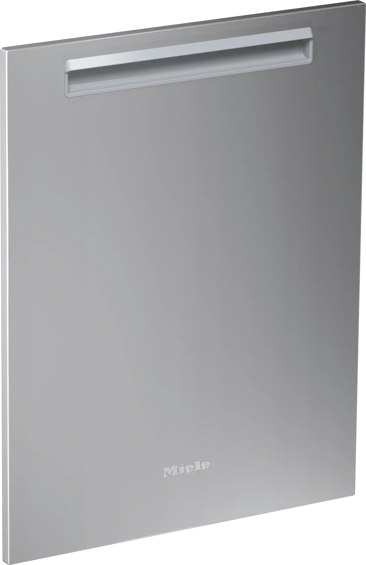 Int. front panel: W x H, 24 x 30 in