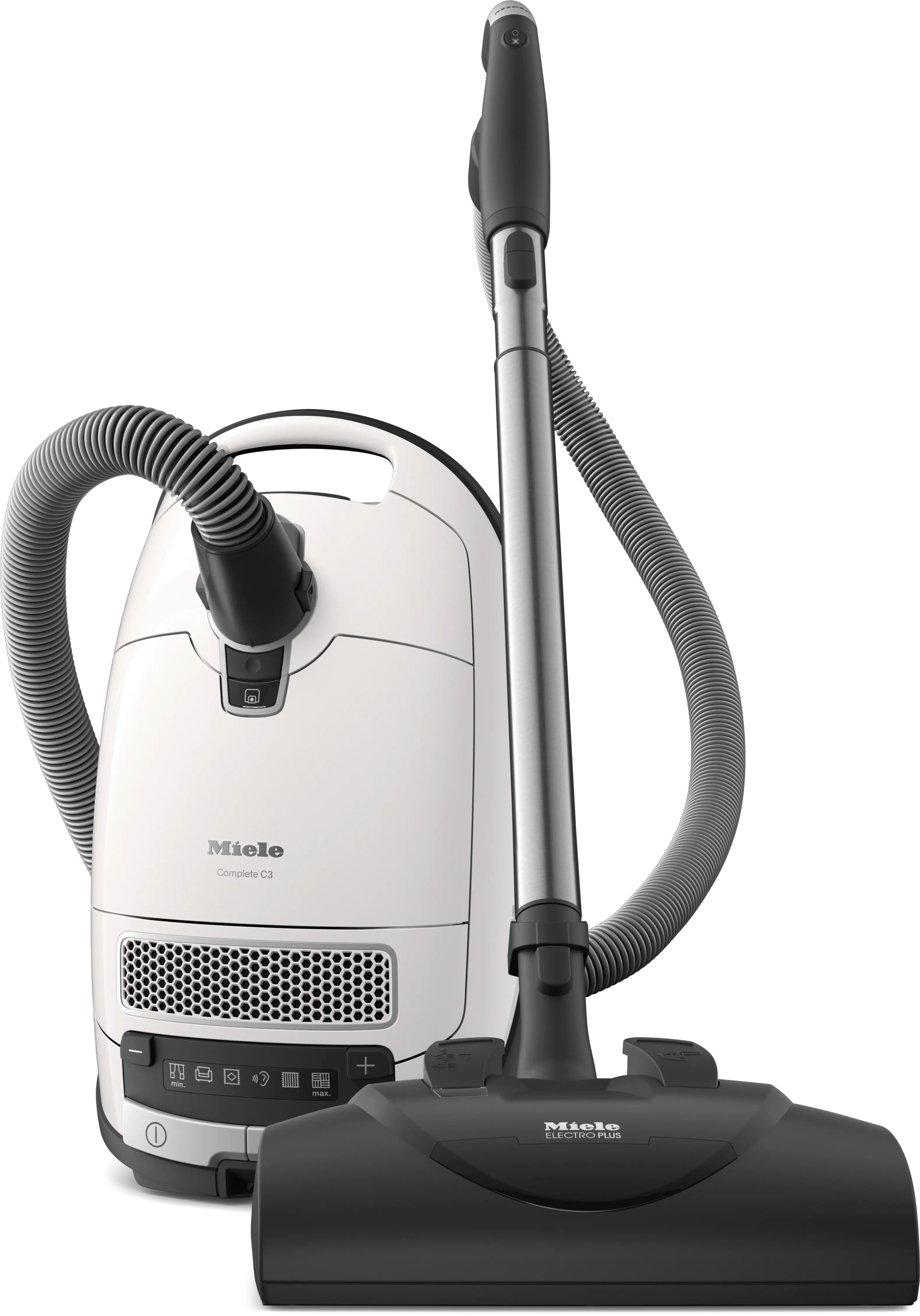 Complete C3 Cat & Dog PowerLine - SGEE0