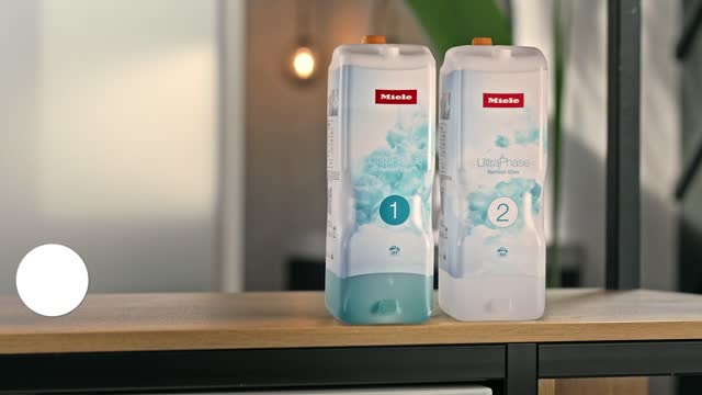 Miele UltraPhase 2 Refresh Elixir