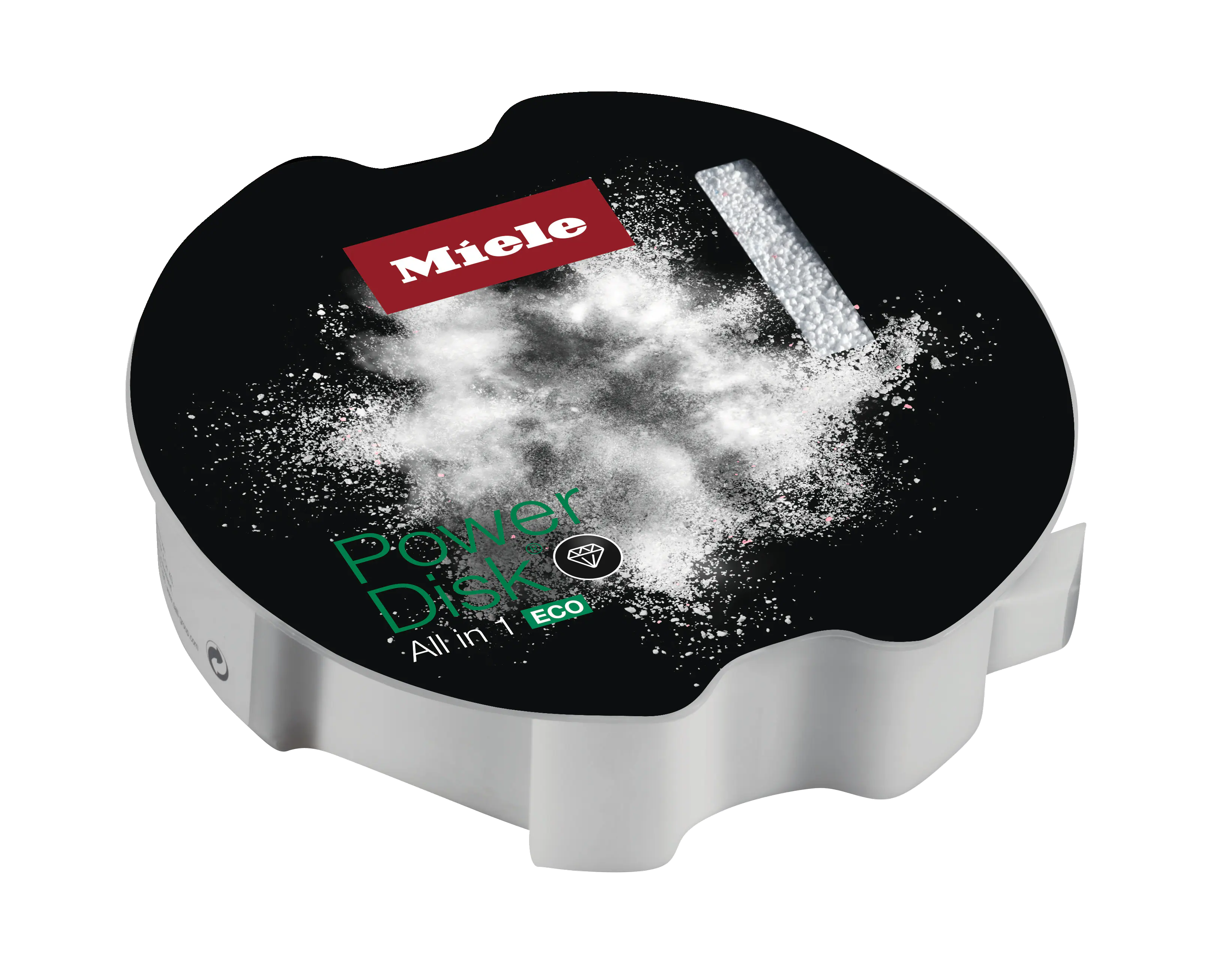 PowerDisk All in 1 ECO, 400 g