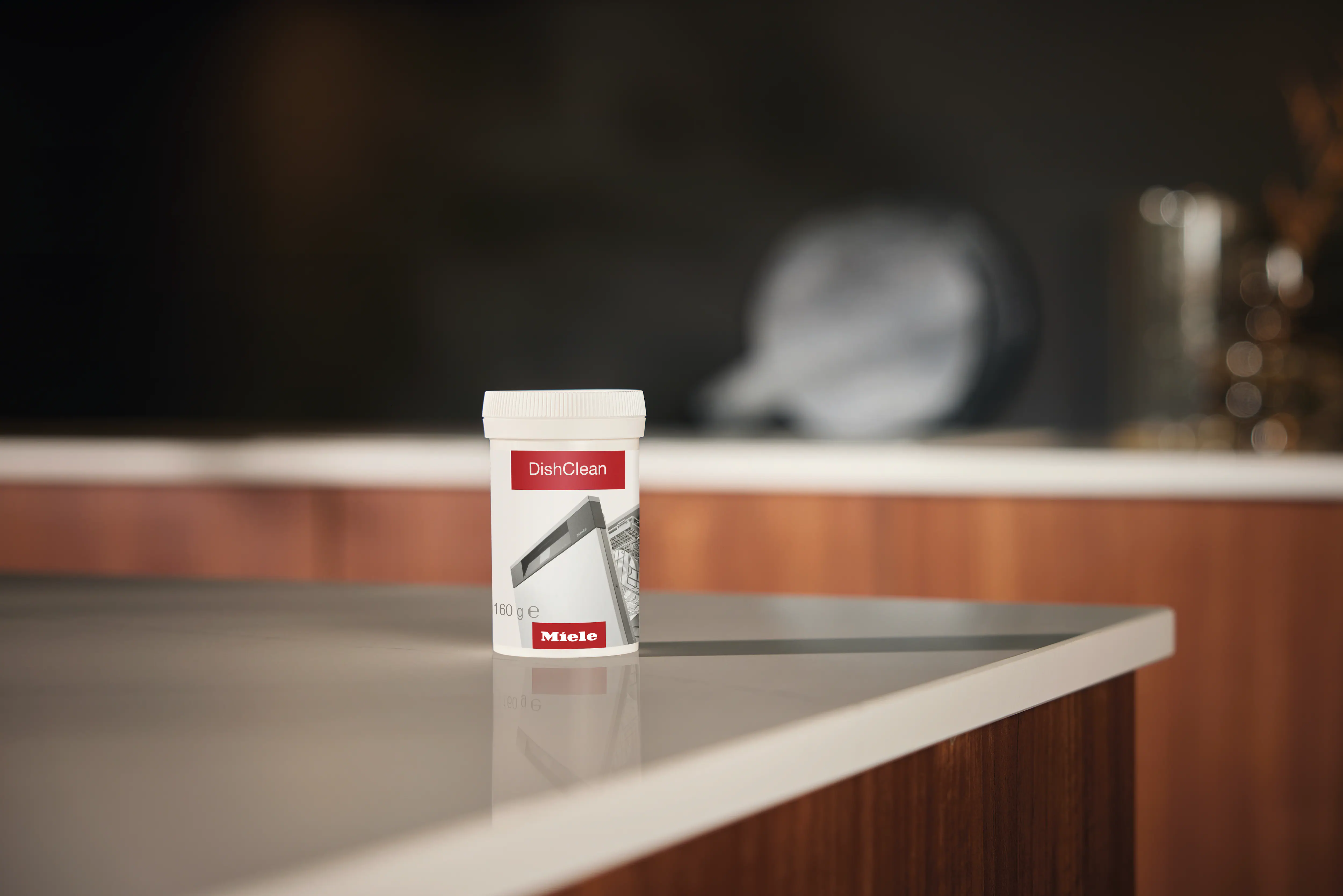 Care product DishClean, 5.6 oz.