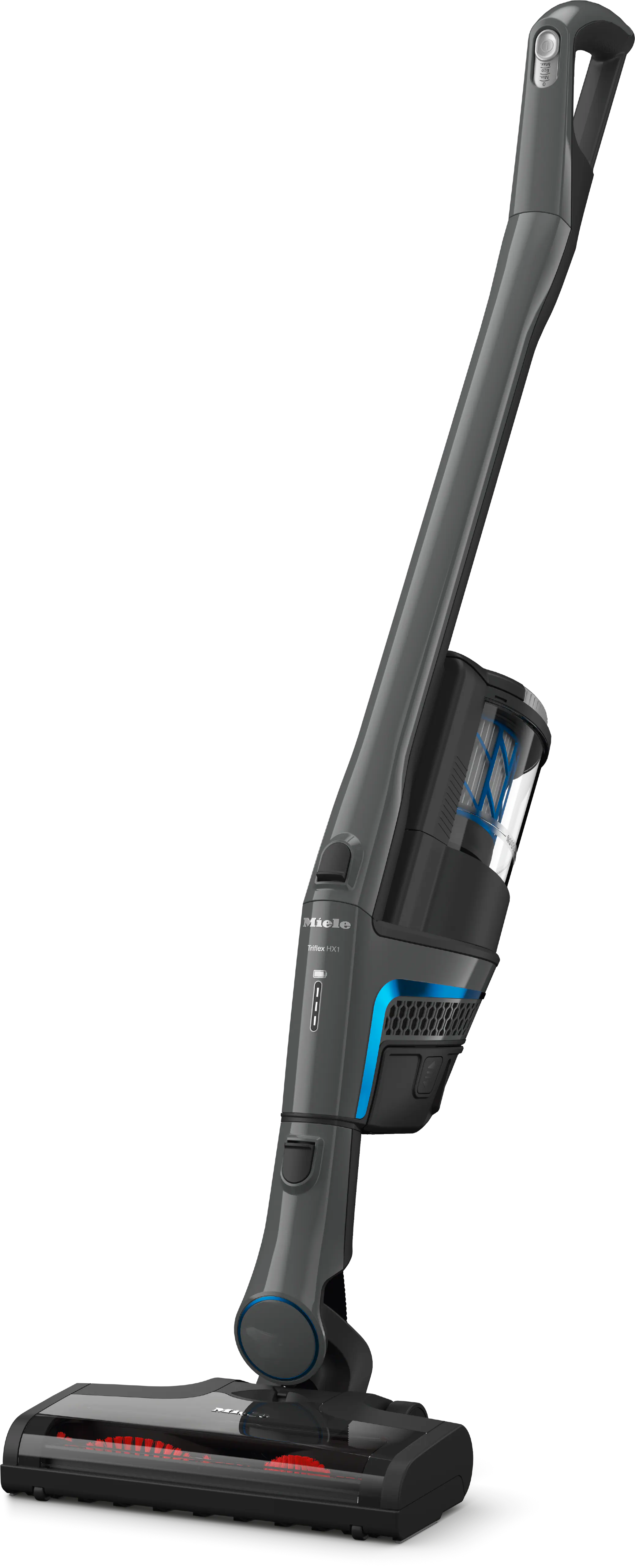 Triflex HX1 Facelift