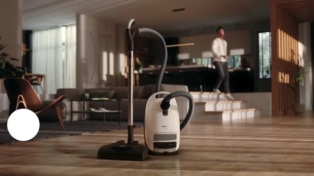 Complete C3 Cat & Dog PowerLine - SGEE0