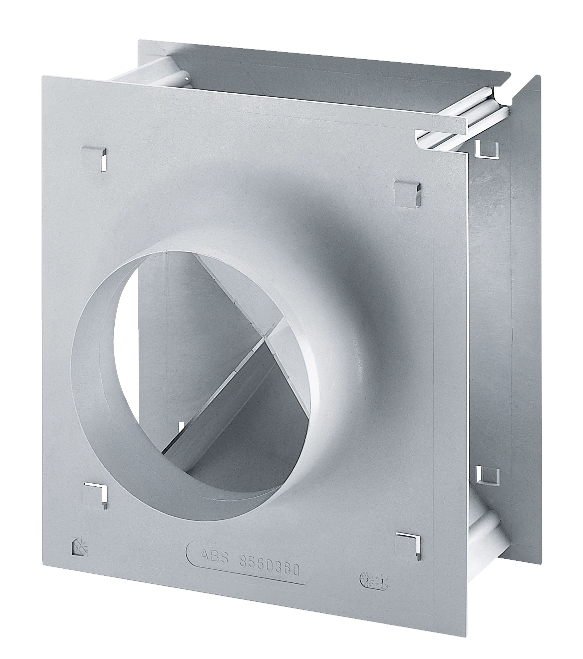 Recirculation kit for DA 403