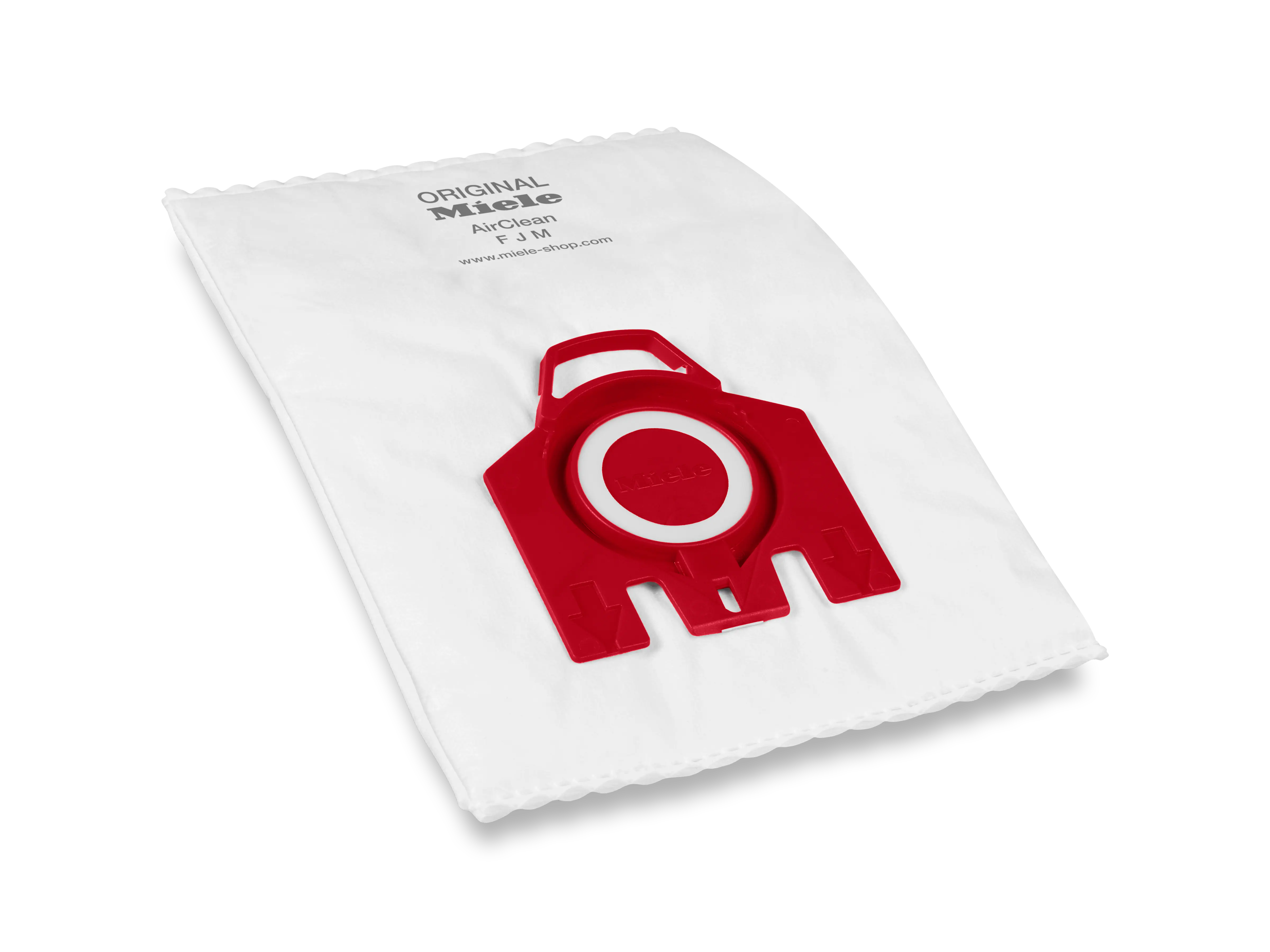 AirClean 3D Efficiency FJM dustbags