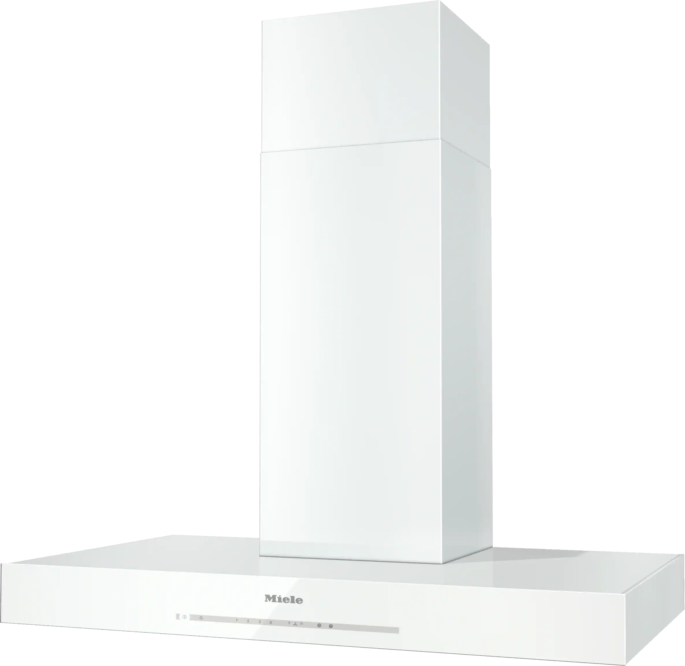 DA 6698 W Puristic Edition 6000