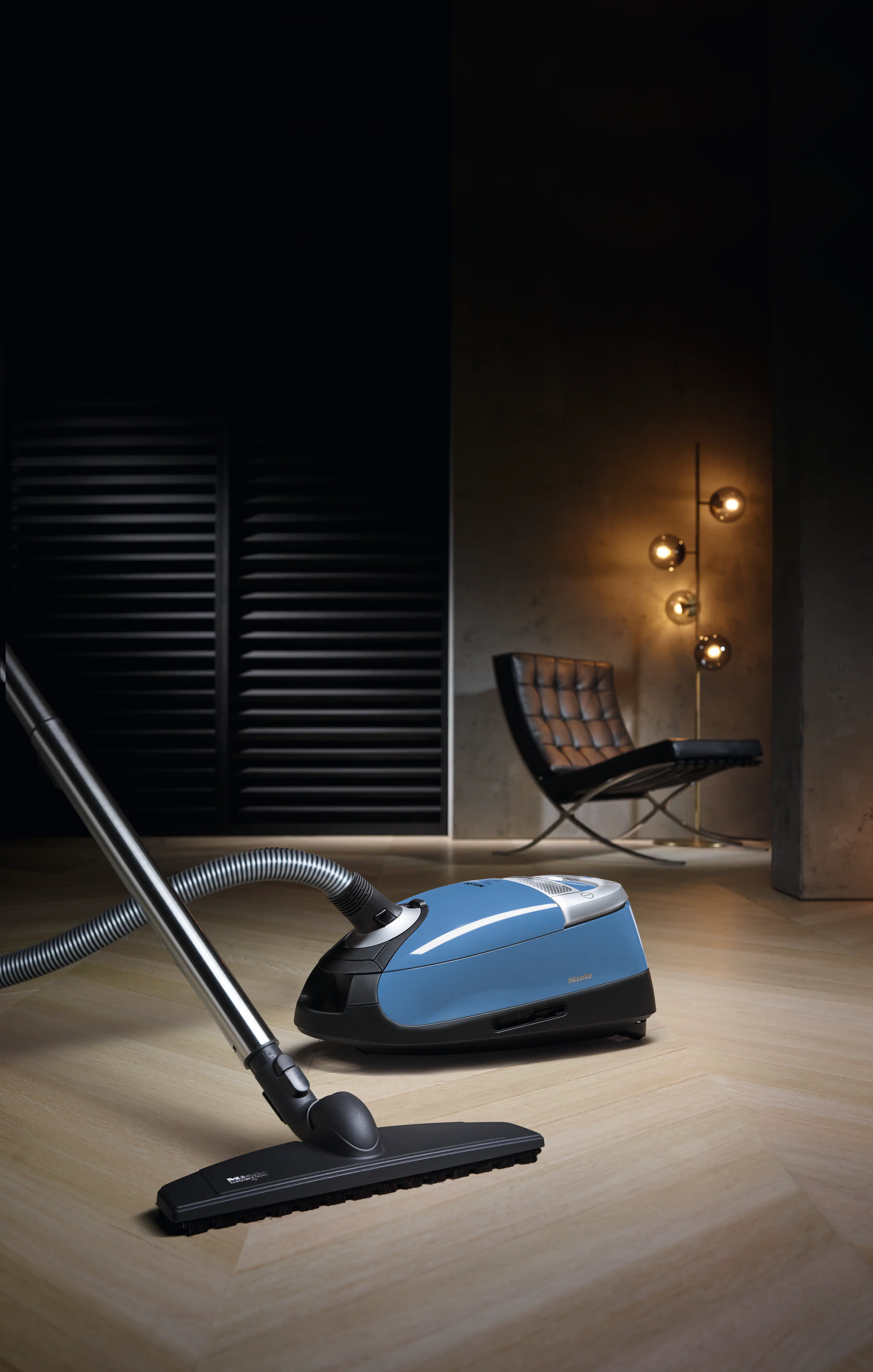 Complete C2 Hardfloor PowerLine - SFAE0