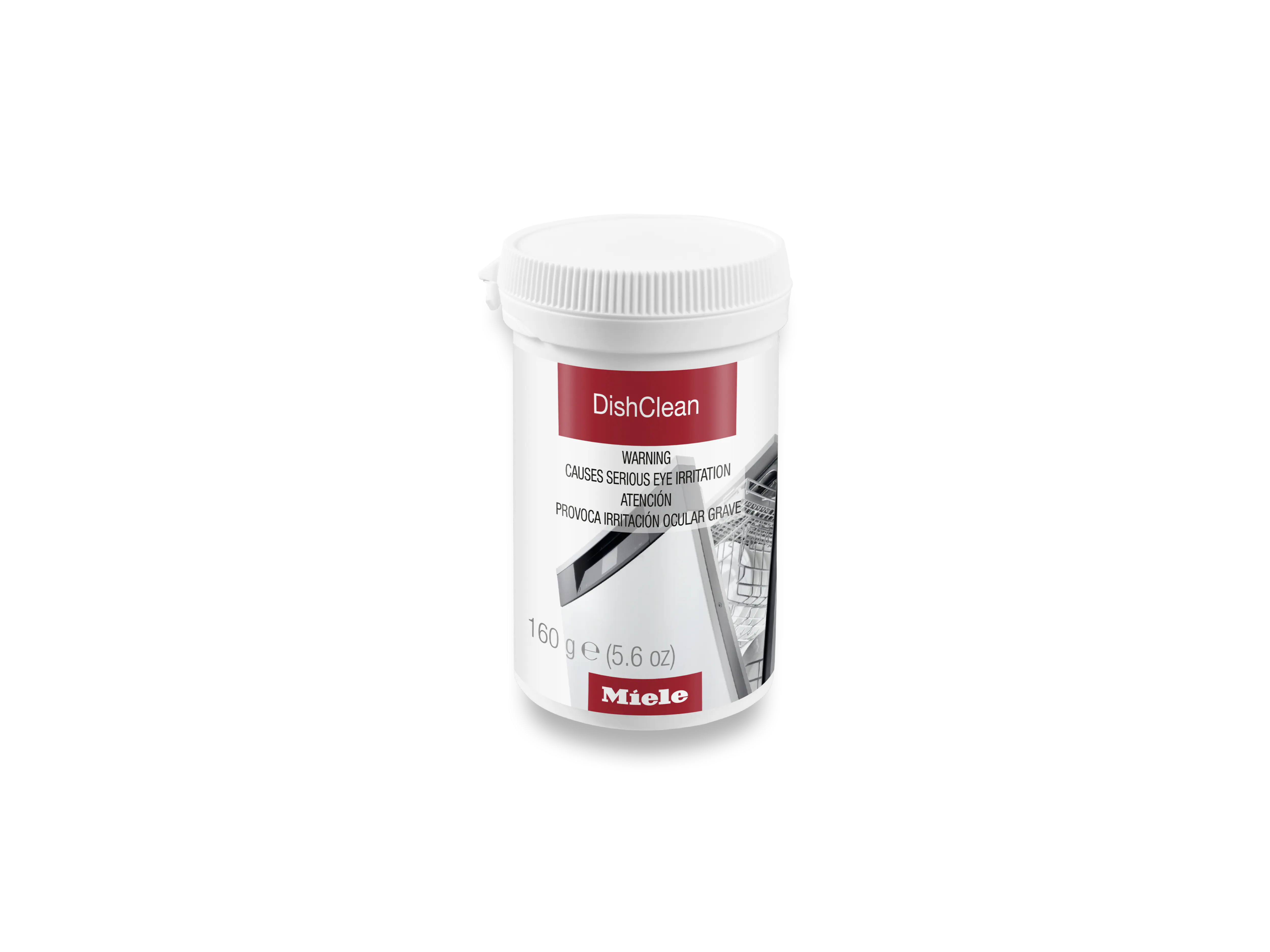 Care product DishClean, 5.6 oz.