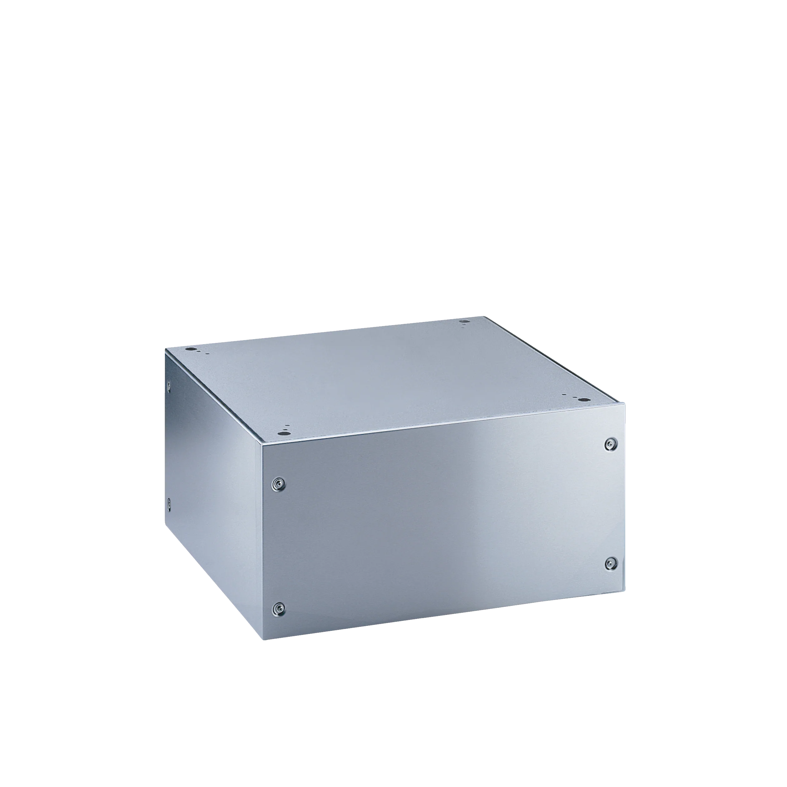 Box toe-kick, 11 13/16