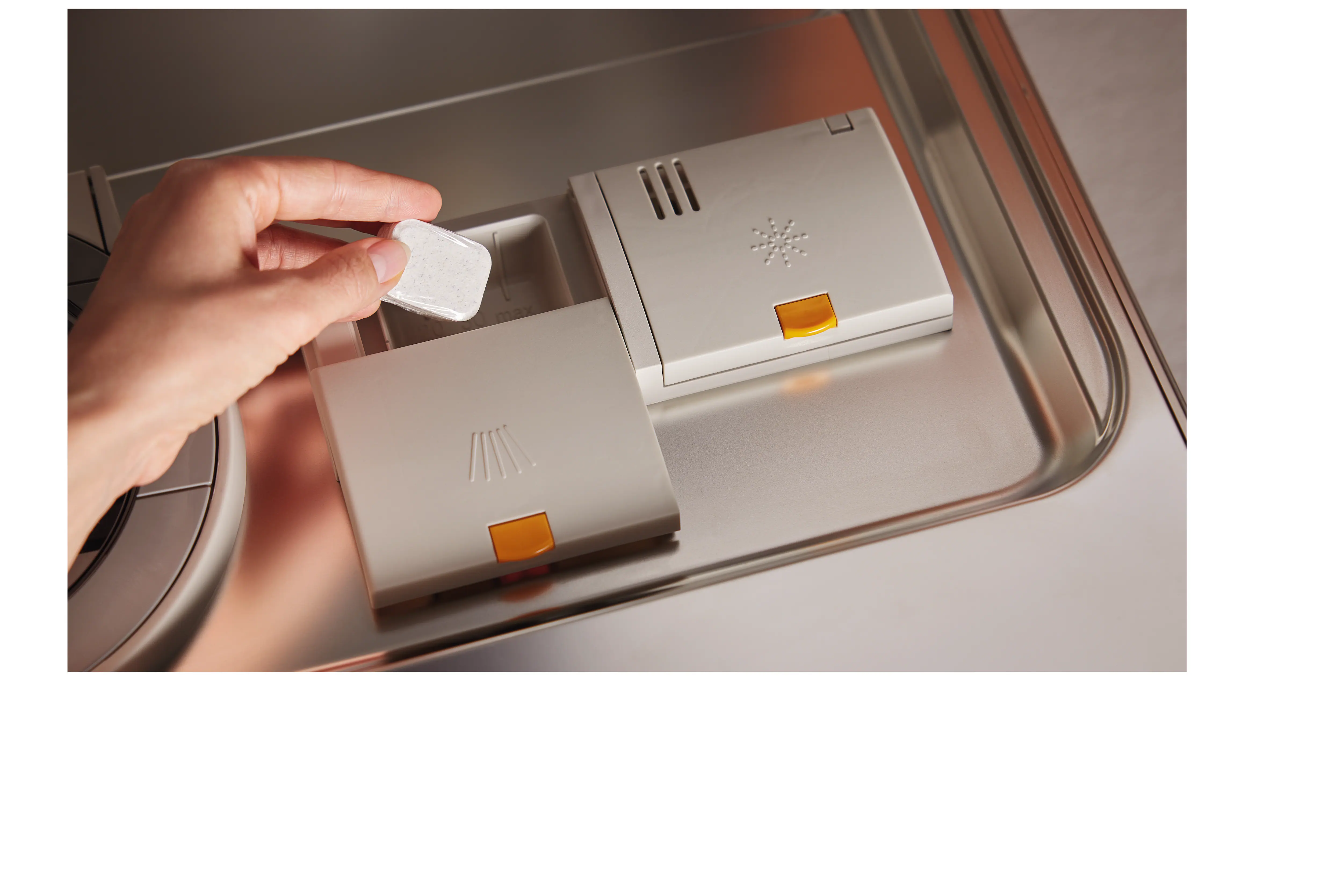 UltraTabs All in 1 ECO, 60 tabs