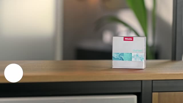 DryFresh™ fragrance flacon 12.5 ml