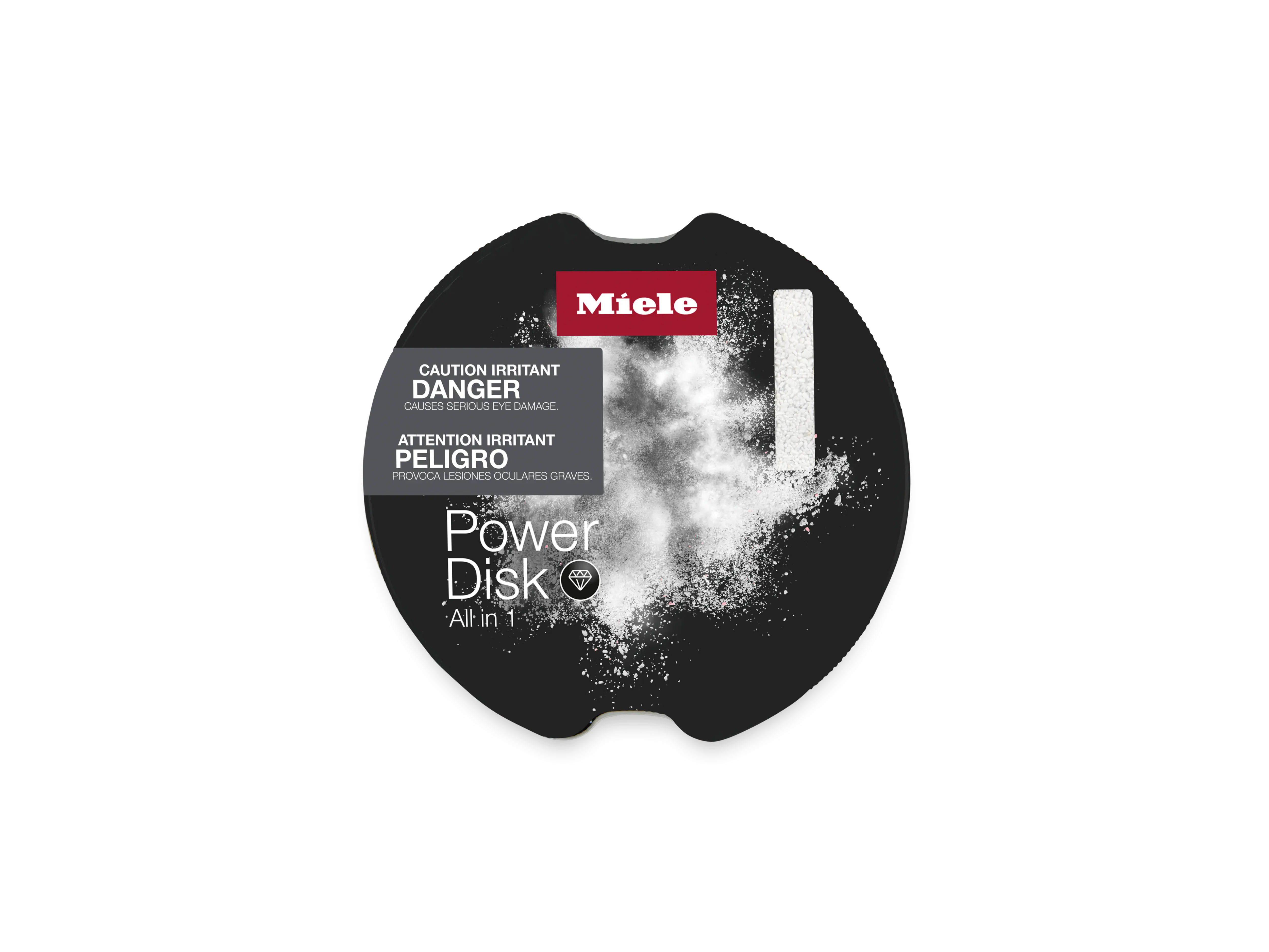 PowerDisk All in 1 49.4 oz (400 g)