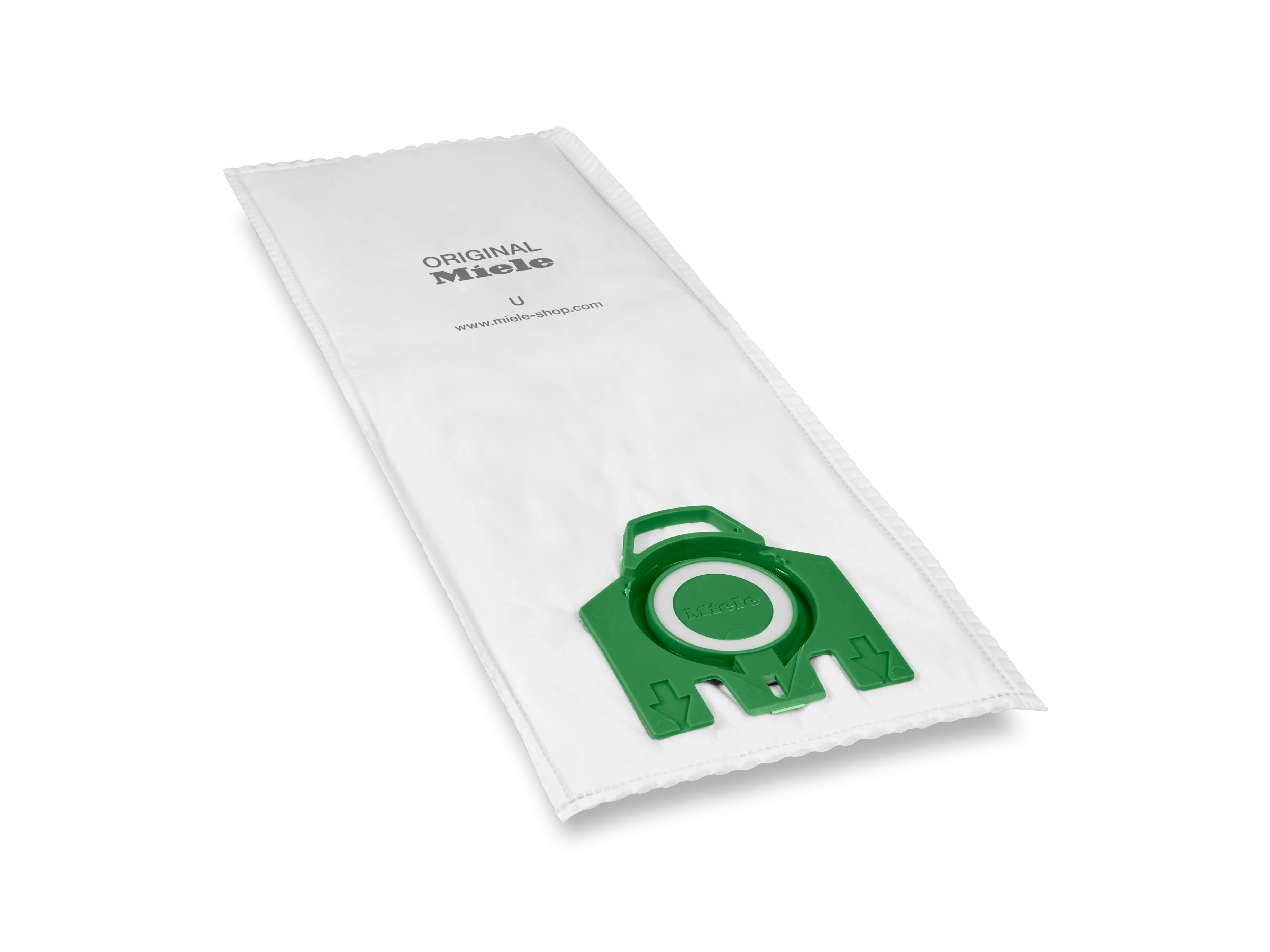 AirClean 3D Efficiency U dustbags