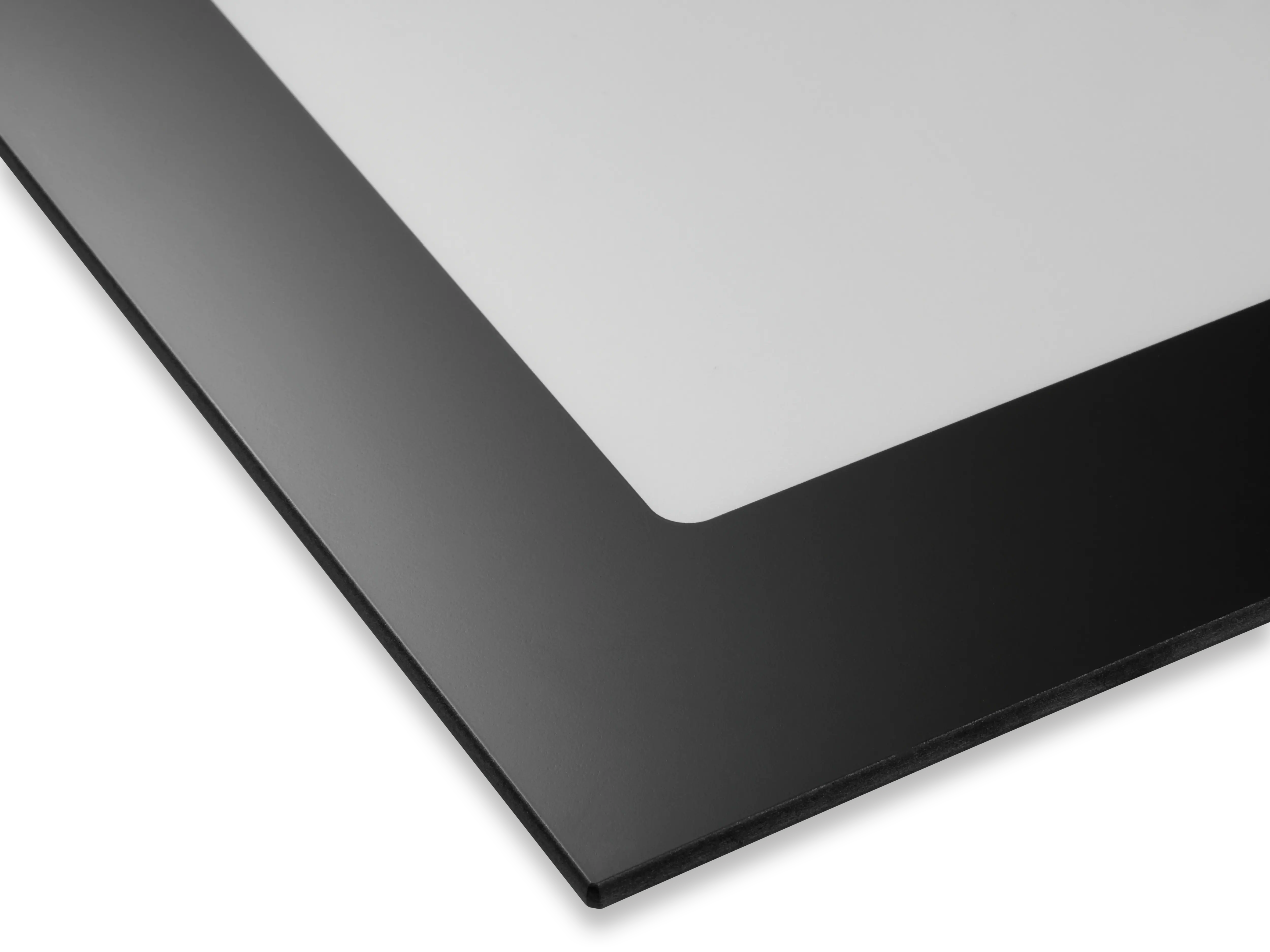 OBSW 60/XL CleanGlass door panel