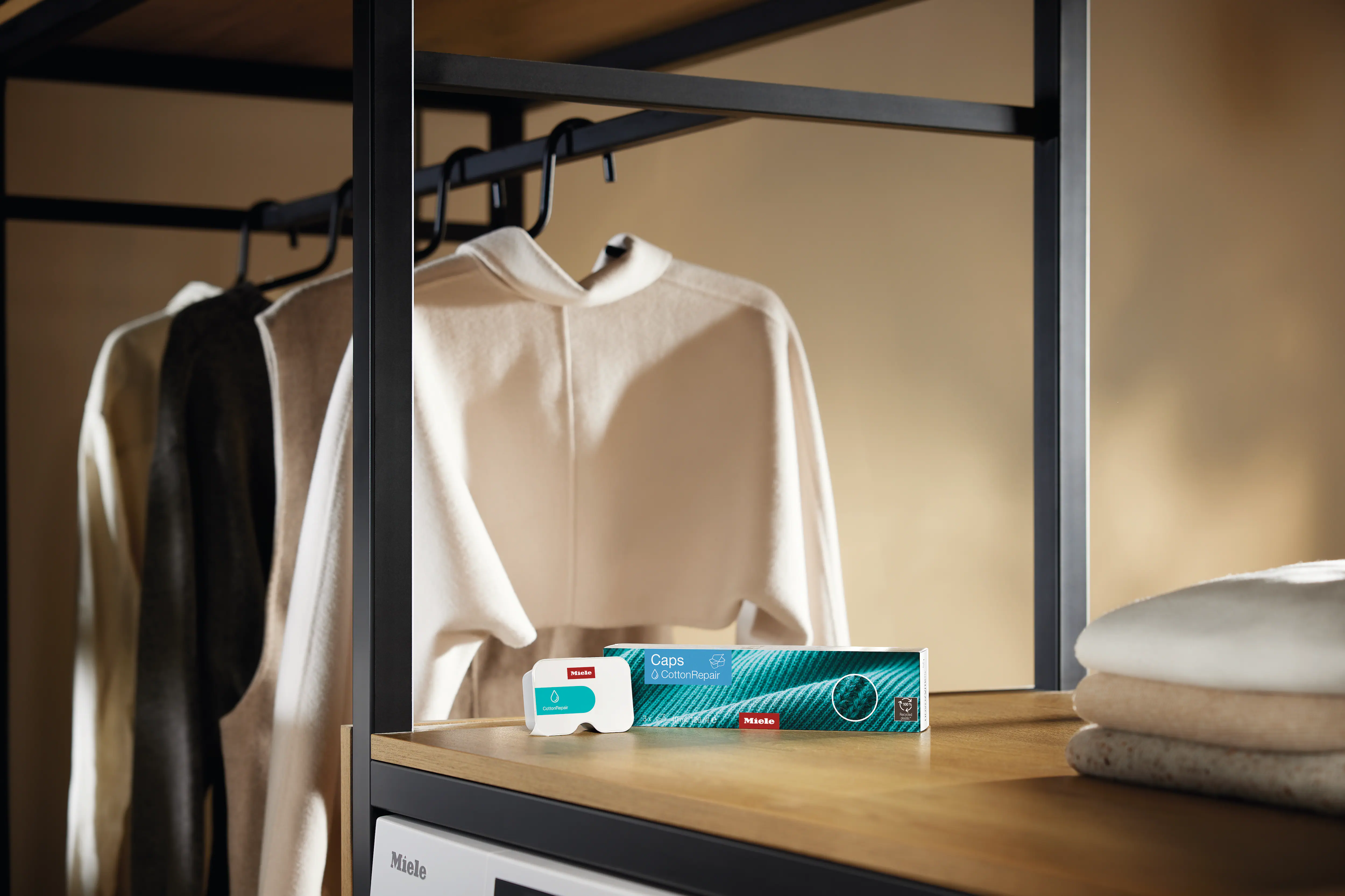 CottonRepair capsules