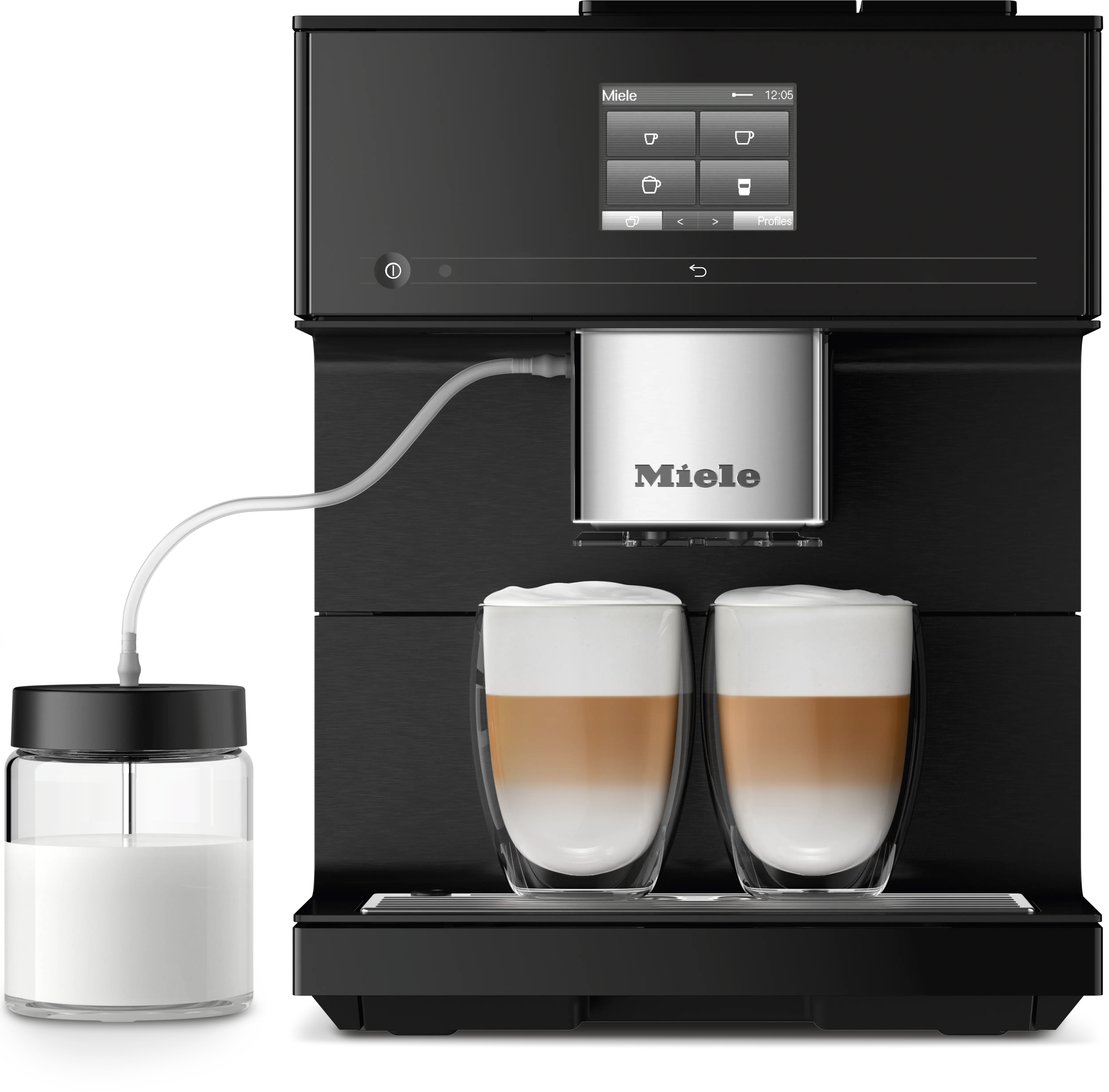 CM 7750 CoffeeSelect